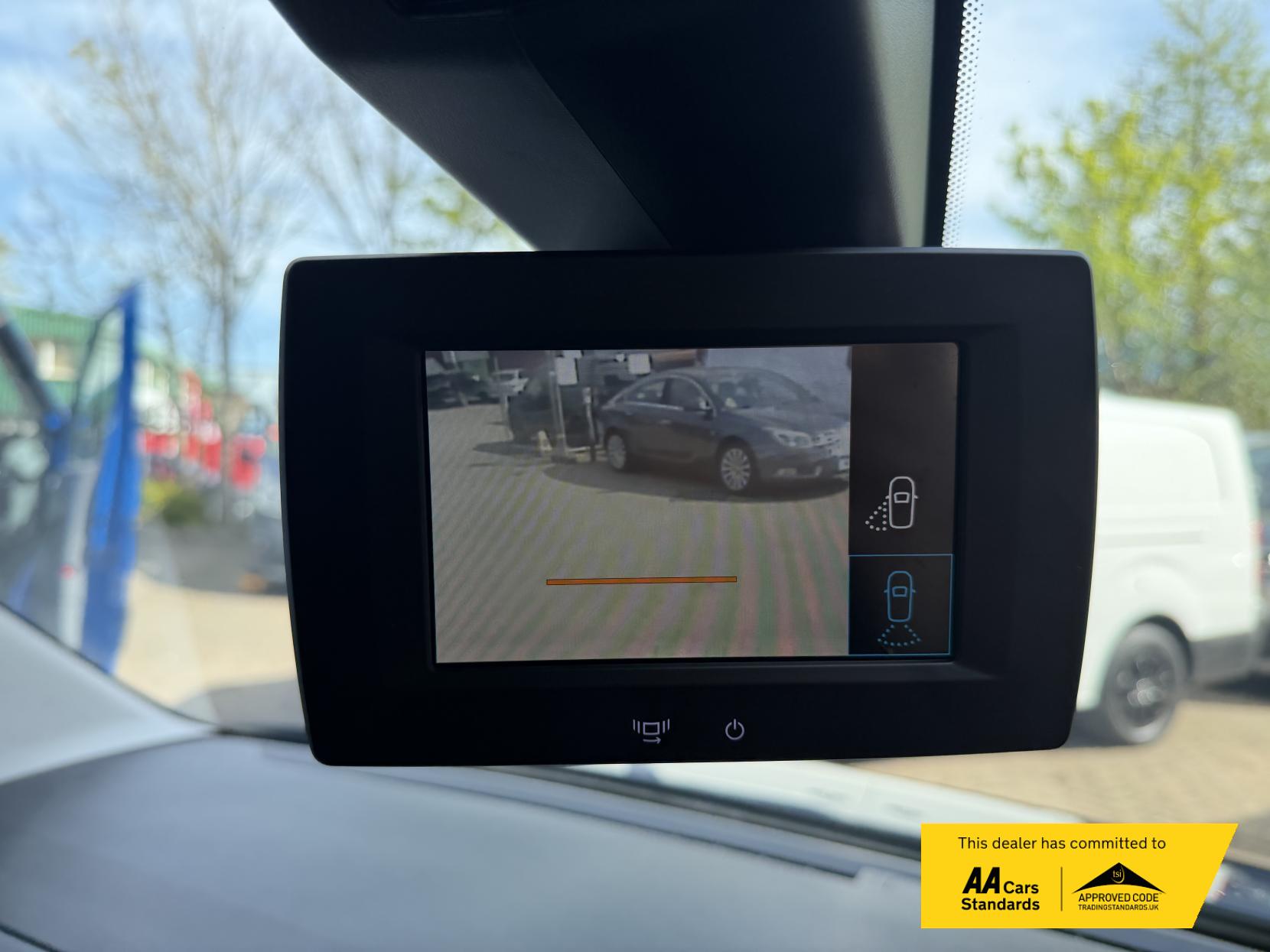 2020 Vauxhall Combo 1.5 Turbo D 2000 Sportive Panel Van 4dr Diesel Manual L1 H1 Euro 6 (s/s) (100 ps) - Thumbnail 16