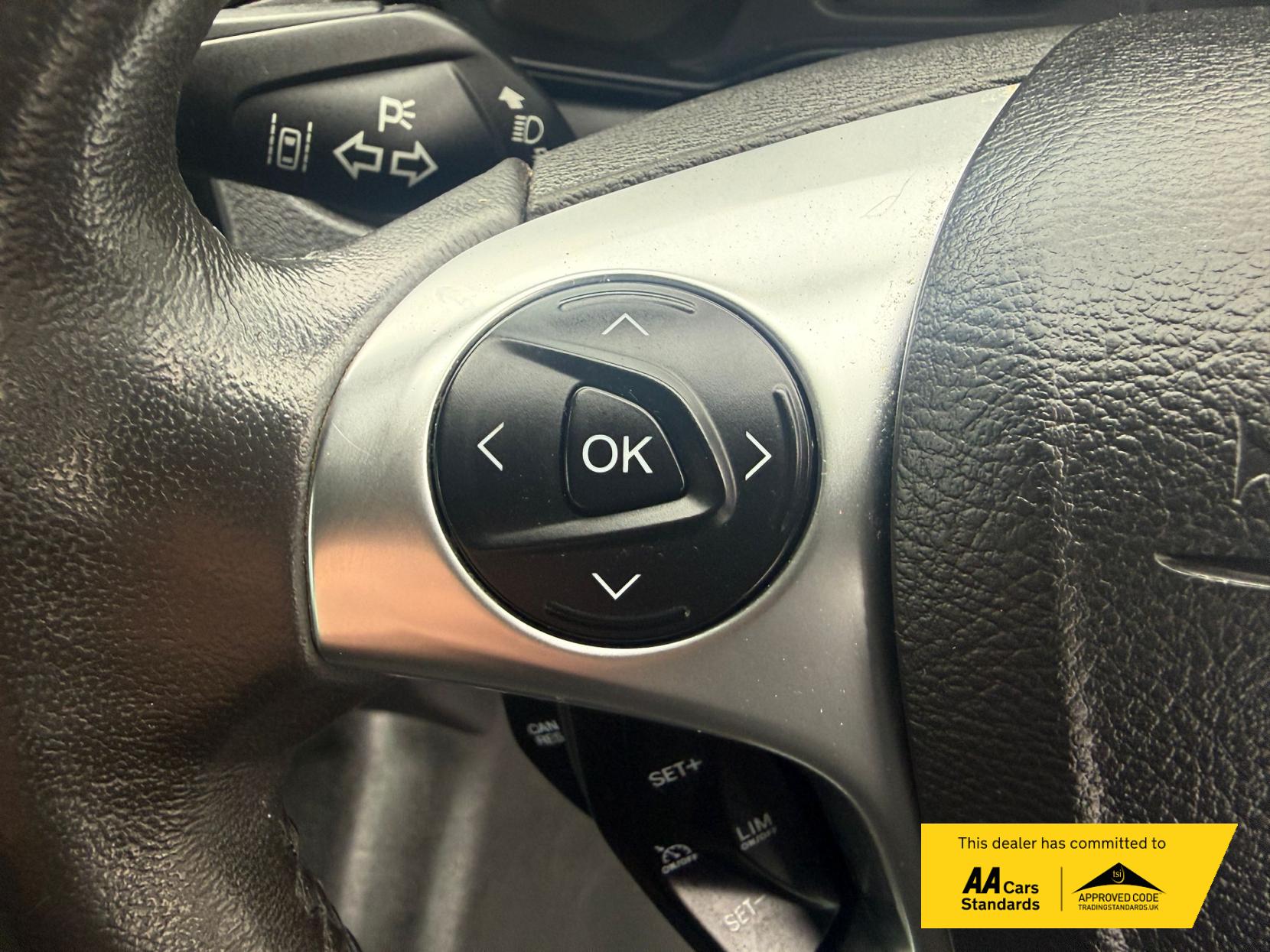 Ford Transit 2.2 TDCi 460 HDT Trend Minibus 5dr Diesel Manual L4 H3 (18 seats) (196 g/km, 123 bhp)