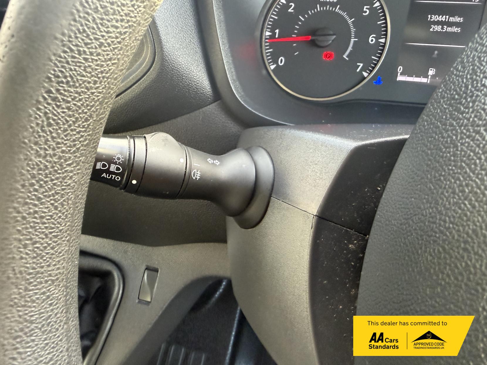 Vauxhall Movano 2.3 CDTi 3500 Luton 4dr Diesel Manual FWD L3 H1 Euro 6 (20m3) (130 ps)