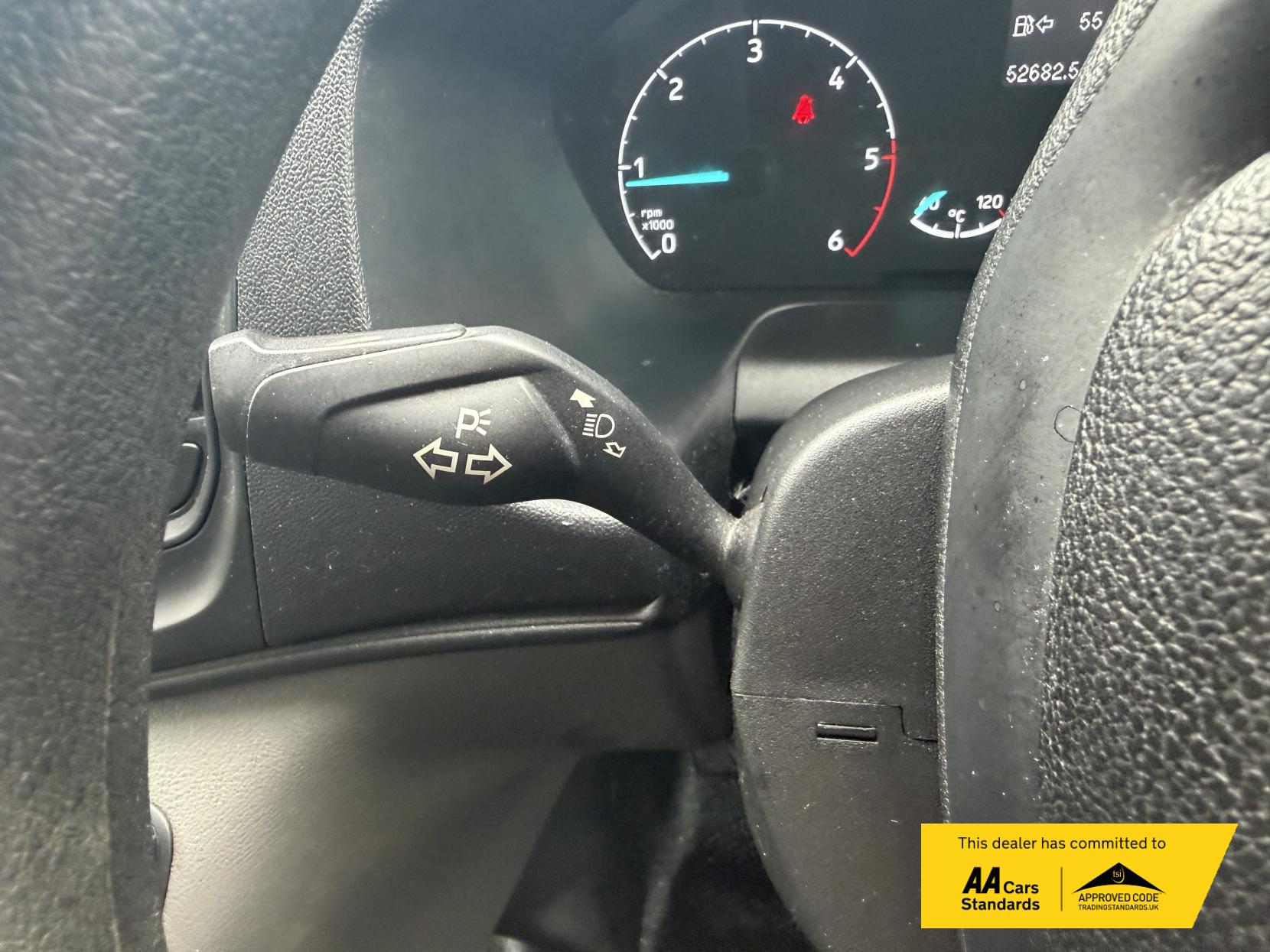 2019 Ford Transit Custom 2.0 300 EcoBlue Leader Panel Van 5dr Diesel Manual L1 H1 Euro 6 (s/s) (105 ps) - Thumbnail 31
