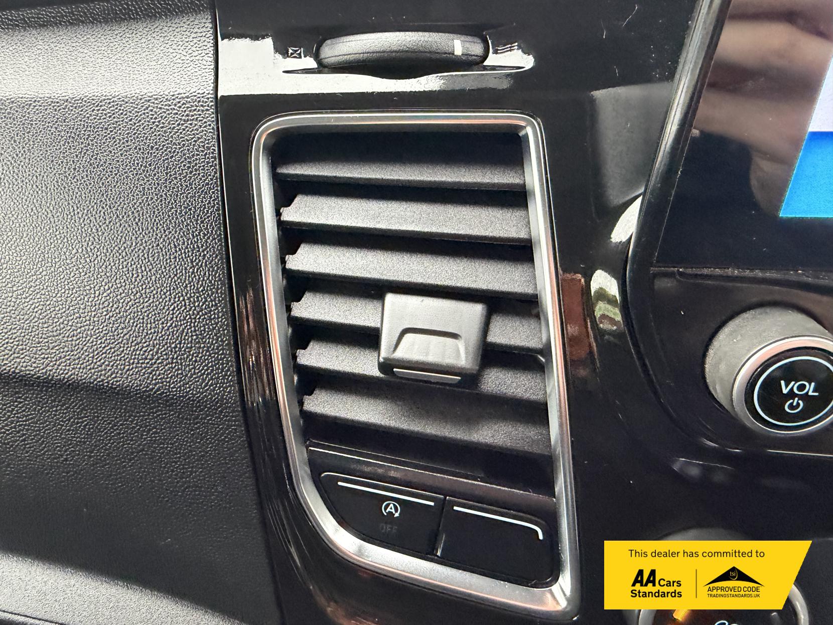 Ford Transit Custom 2.0 Limited Panel Van (2017 - 2022)