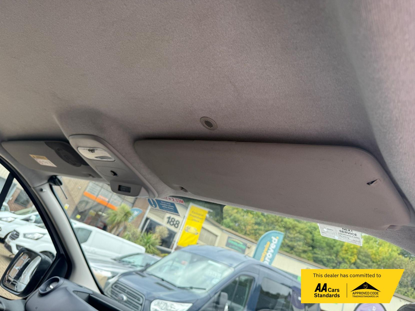 Vauxhall Vivaro 1.6 CDTi 2900 ecoFLEX Panel Van 5dr Diesel Manual L1 H1 Euro 5 (s/s) (90 ps)