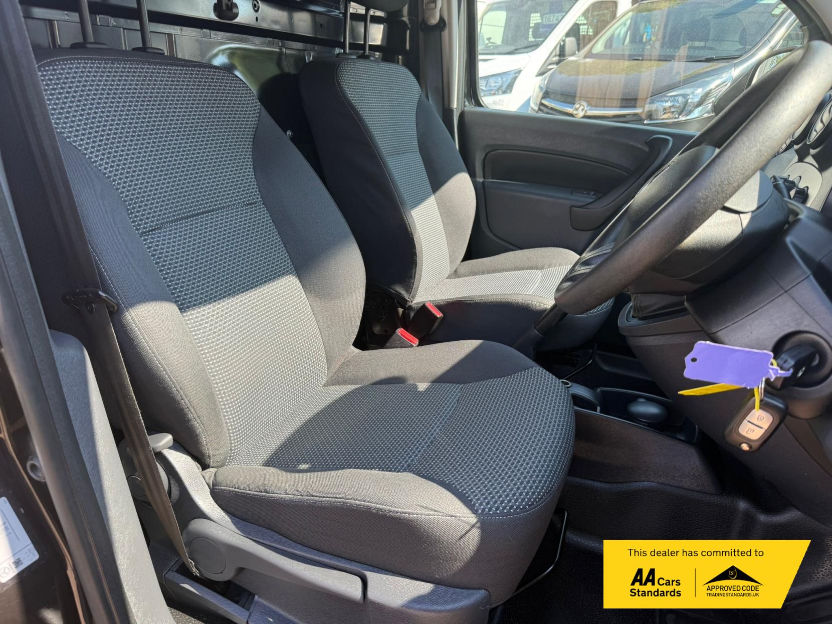 Mercedes-Benz Citan 1.5 111 CDI Pure Panel Van 5dr Diesel Manual L3 Euro 6 (114 ps)