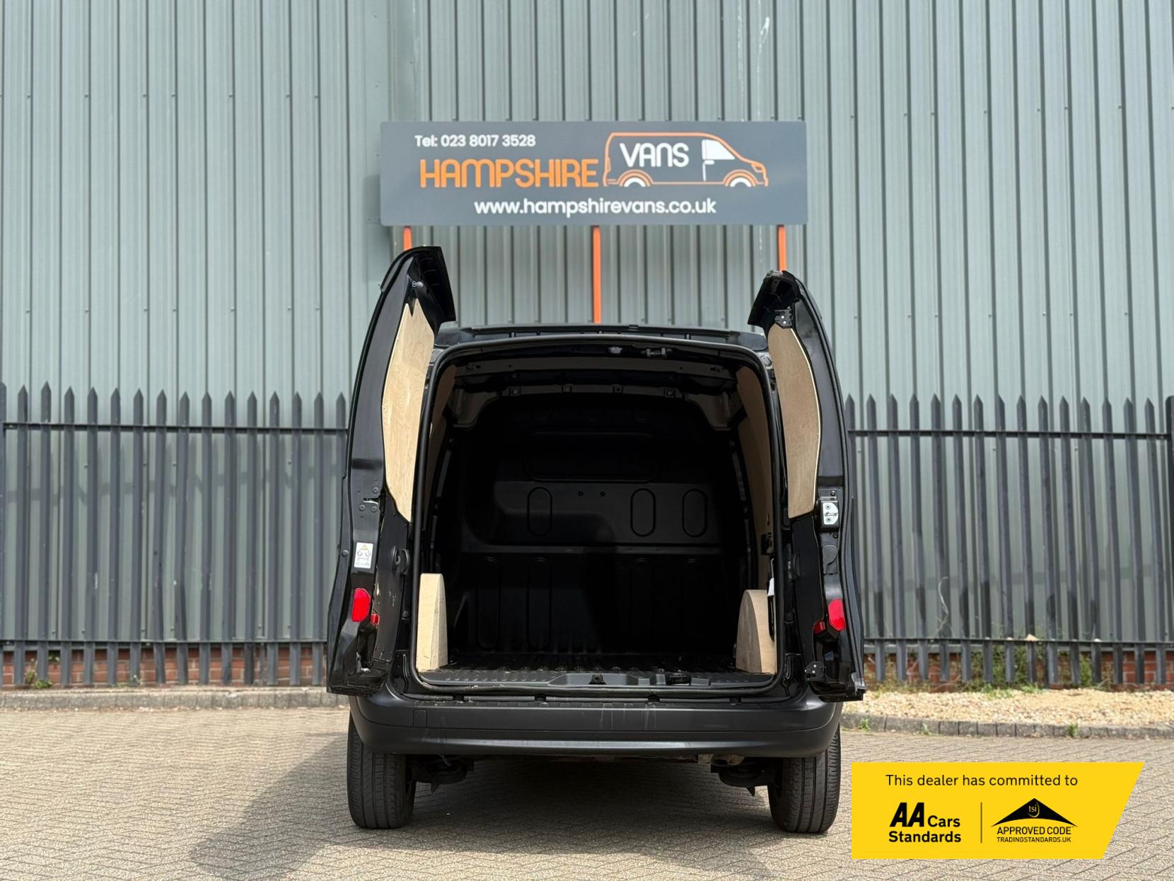 Mercedes-Benz Citan 1.5 111 CDI Pure Panel Van 5dr Diesel Manual L3 Euro 6 (114 ps)