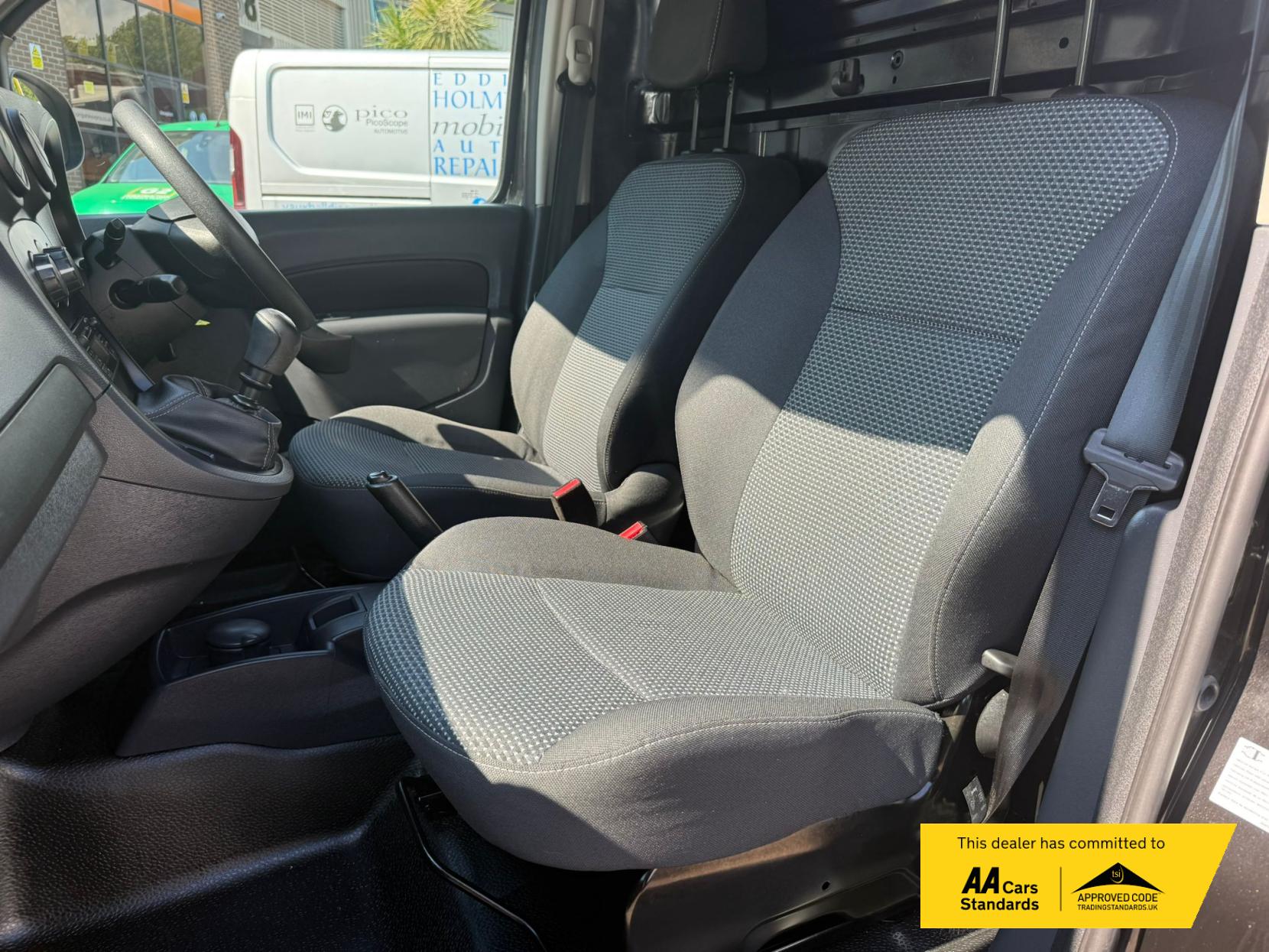 Mercedes-Benz Citan 1.5 111 CDI Pure Panel Van 5dr Diesel Manual L3 Euro 6 (114 ps)