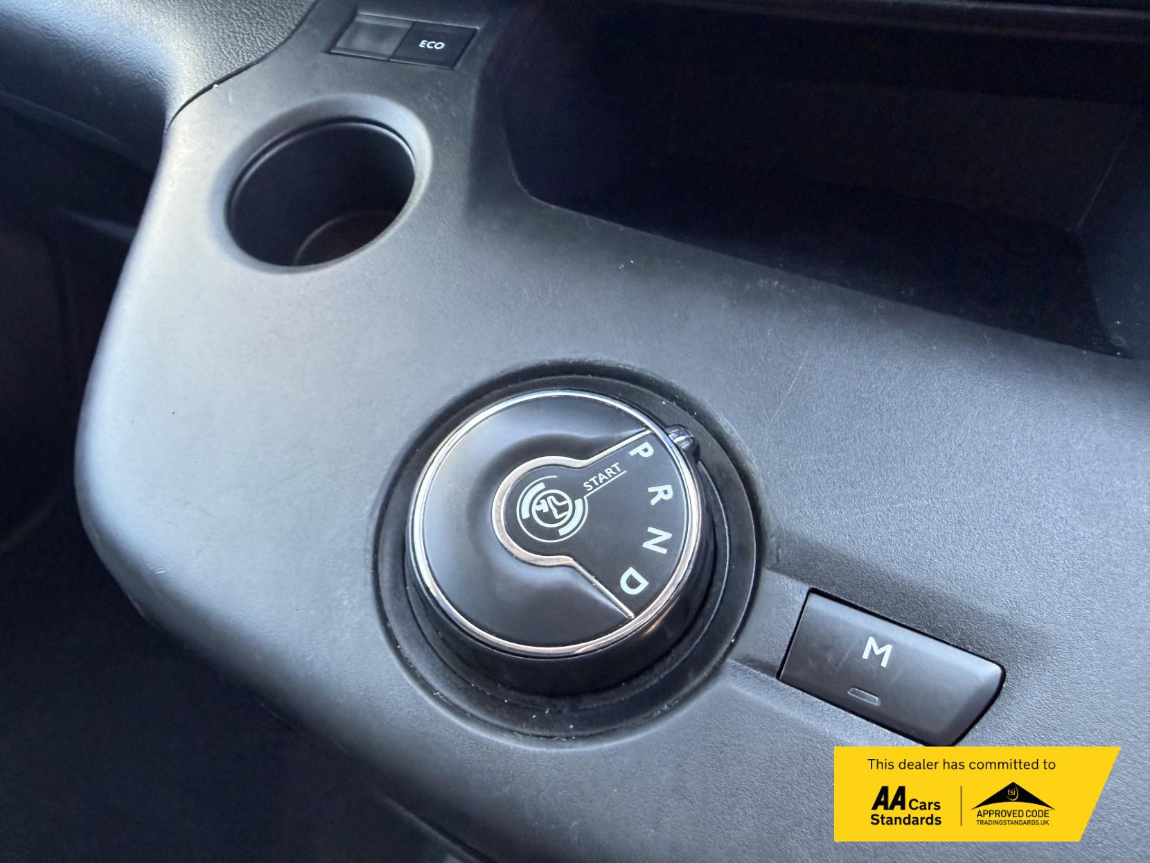 Vauxhall Combo 1.5 Turbo D 2000 Edition Panel Van 4dr Diesel Auto L1 H1 Euro 6 (s/s) (130 ps)