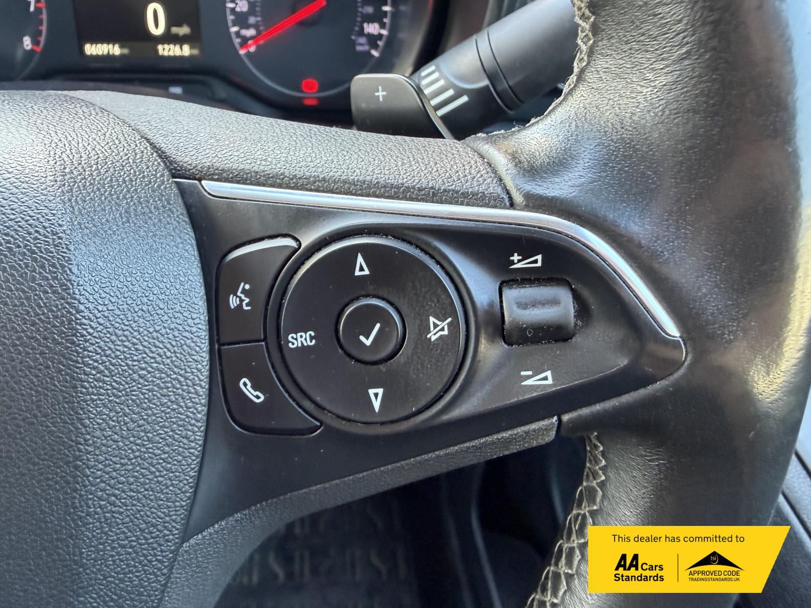 Vauxhall Combo 1.5 Turbo D 2000 Edition Panel Van 4dr Diesel Auto L1 H1 Euro 6 (s/s) (130 ps)