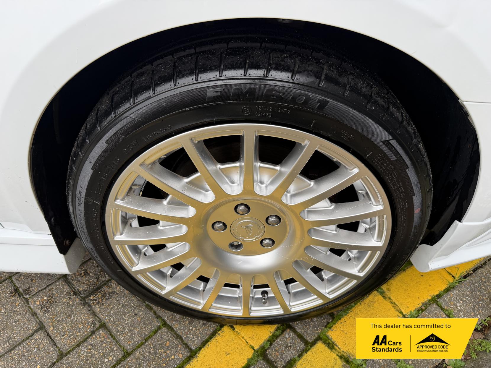 Ford Transit Connect 1.5 TDCi 240 Limited Panel Van 5dr Diesel Manual L2 H1 (119 g/km, 118 bhp)