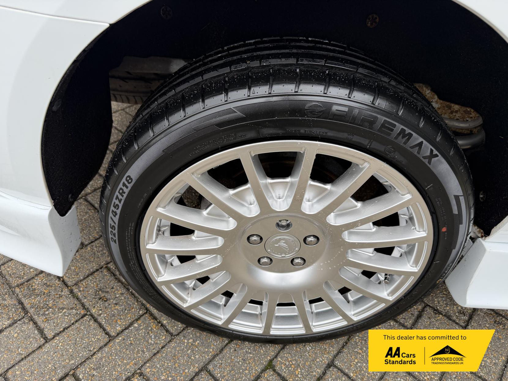 Ford Transit Connect 1.5 TDCi 240 Limited Panel Van 5dr Diesel Manual L2 H1 (119 g/km, 118 bhp)