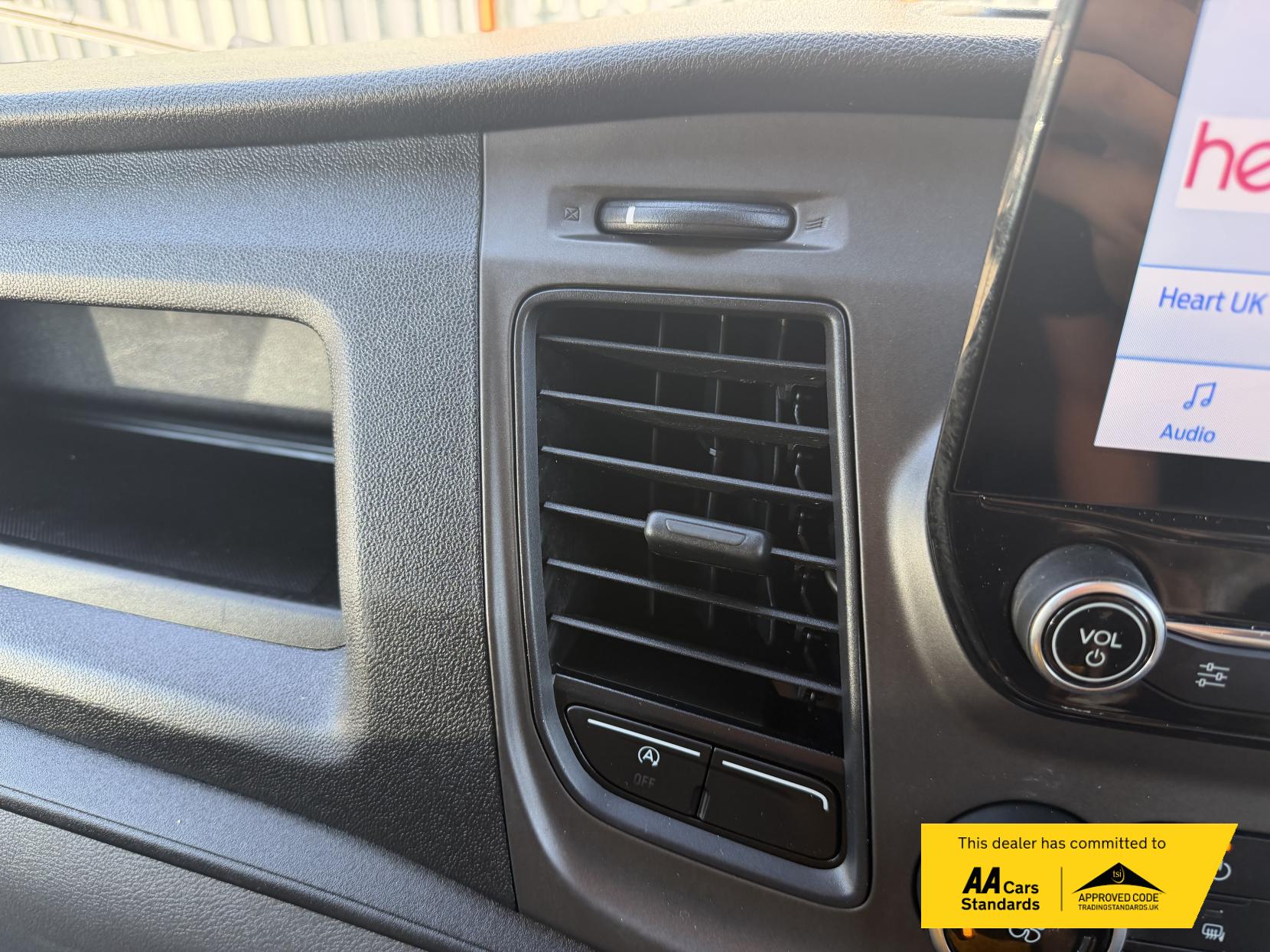 2022 Ford Transit 2.0 350 EcoBlue MHEV Trend Panel Van 5dr Diesel Manual RWD L4 H3 Euro 6 (s/s) (130 ps) - Thumbnail 30