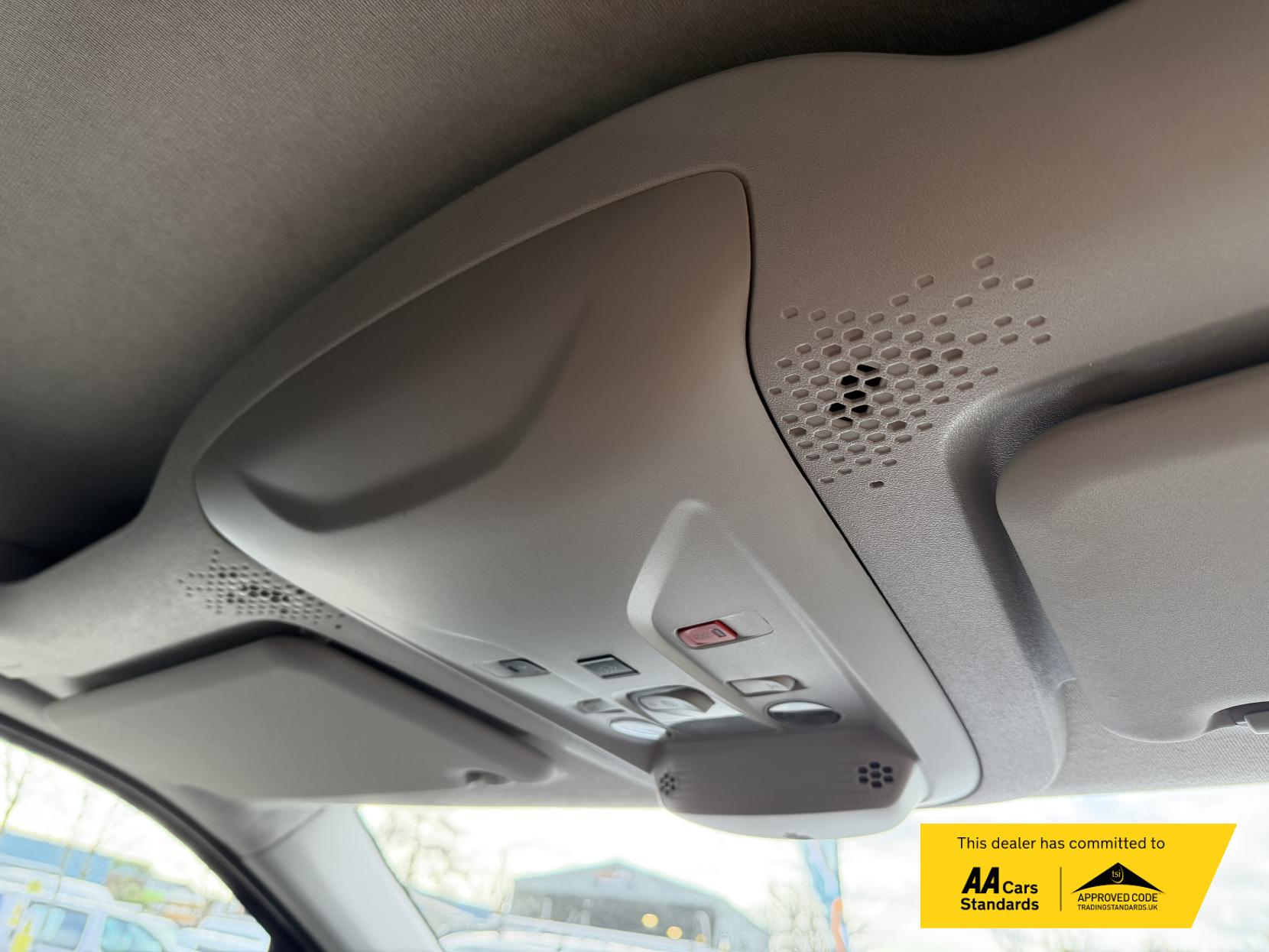 Citroen Berlingo 1.5 BlueHDi 1000 Enterprise M Pro Panel Van 5dr Diesel Manual SWB Euro 6 (s/s) (100 ps)