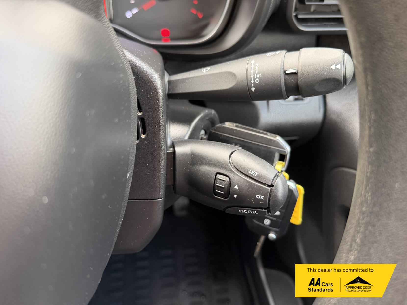 Citroen Berlingo 1.5 BlueHDi 1000 Enterprise M Pro Panel Van 5dr Diesel Manual SWB Euro 6 (s/s) (100 ps)