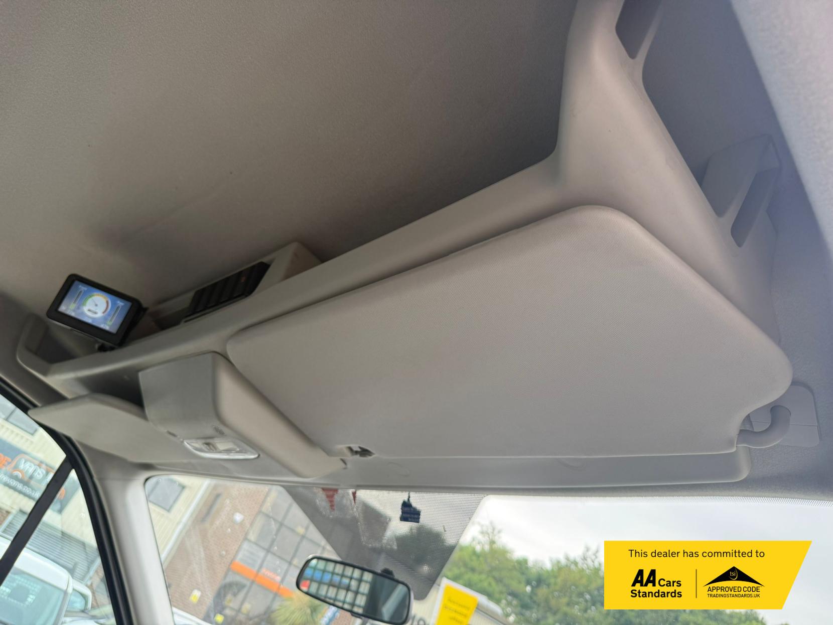 Ford Transit 2.0 350 EcoBlue 1-Way Tipper 2dr Diesel Manual RWD L2 Euro 6 (s/s) (Aluminium, 1-Stop, DRW) (130 ps)