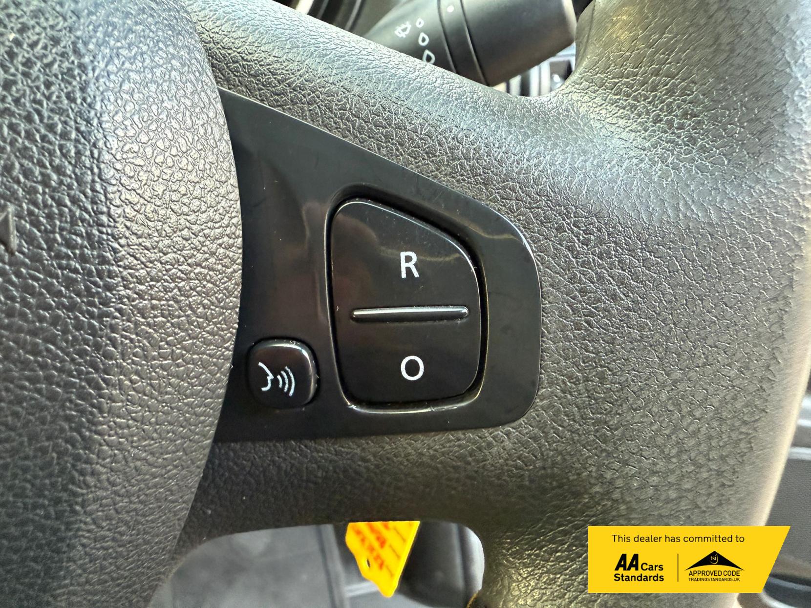 Renault Trafic 2.0 dCi ENERGY 30 Sport Panel Van 5dr Diesel Manual LWB Standard Roof Euro 6 (s/s) (145 ps)