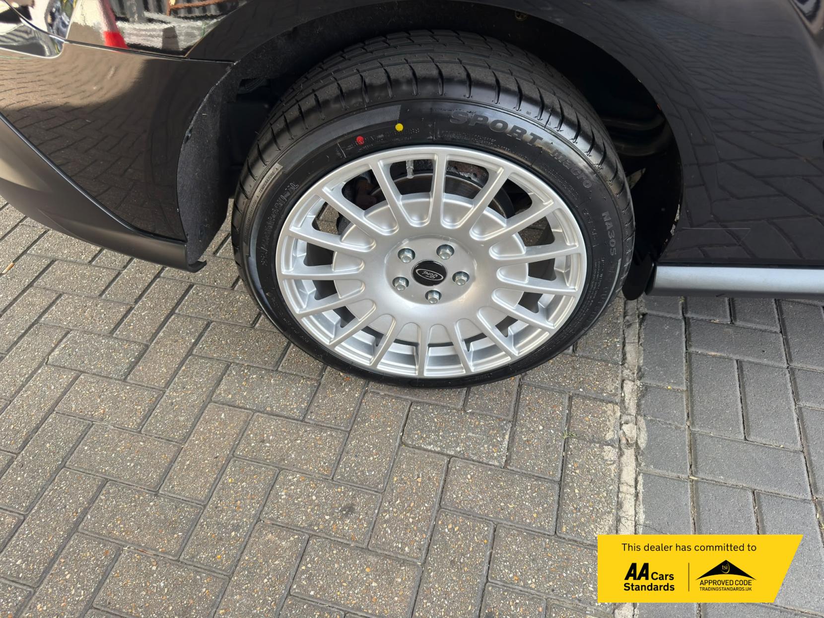 2022 Ford Transit Connect 1.5 250 EcoBlue Limited Panel Van 5dr Diesel Manual L2 Euro 6 (s/s) (120 ps) - Thumbnail 50