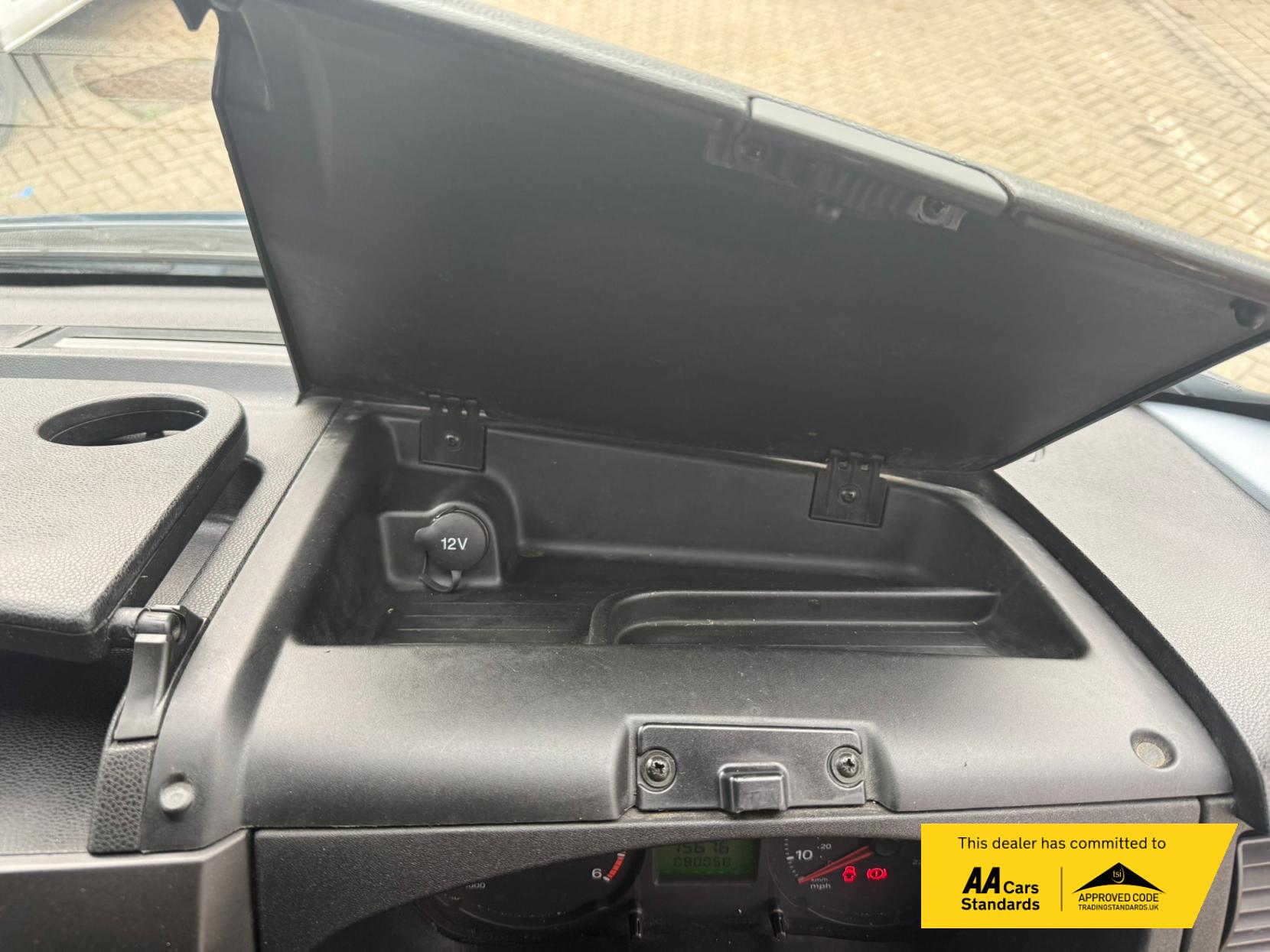 Ford Transit 2.2 TDCi 350 Panel Van 3dr Diesel Manual FWD L2 H3 (209 g/km, 123 bhp)