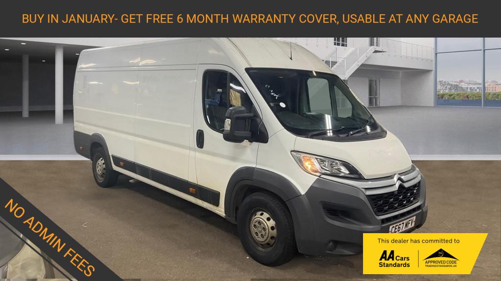 “BUY IN [CURRENT MONTH] - GET FREE 6 MONTH WARRANTY COVER, USABLE AT ANY GARAGE&amp;amp;quot;