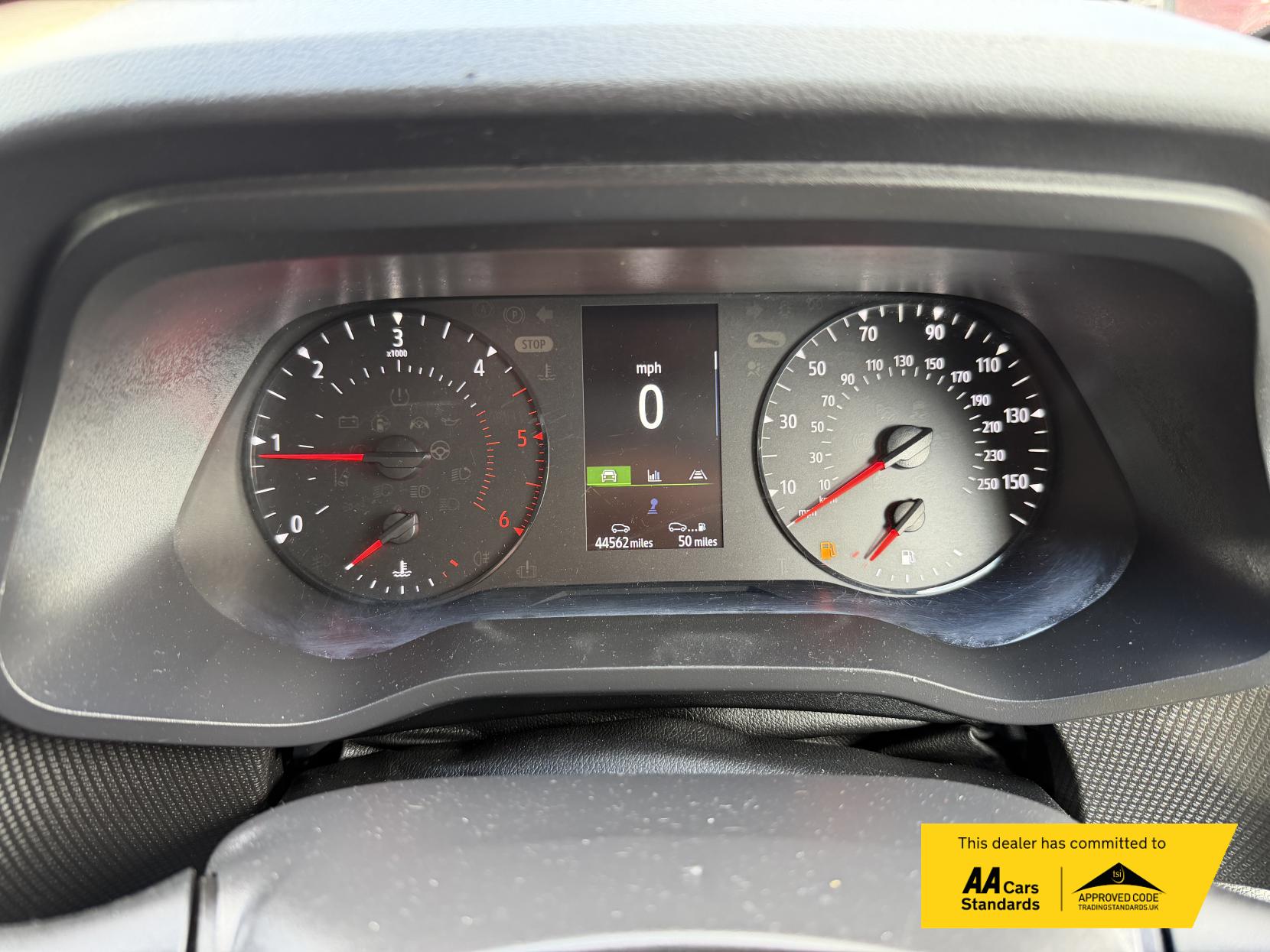 2022 Renault Trafic 2.0 dCi Blue SL28 Business Panel Van 5dr Diesel Manual L1 H1 Euro 6 (s/s) (130 ps) - Thumbnail 32