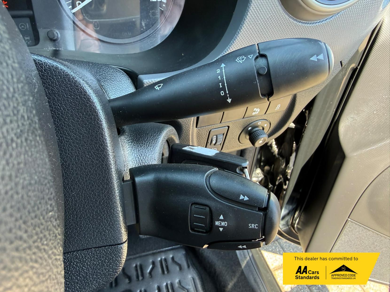 2015 Citroen Berlingo 1.6 HDi 625 Enterprise Panel Van 5dr Diesel Manual L1 (Euro 5) (135 g/km, 75 bhp) - Thumbnail 37