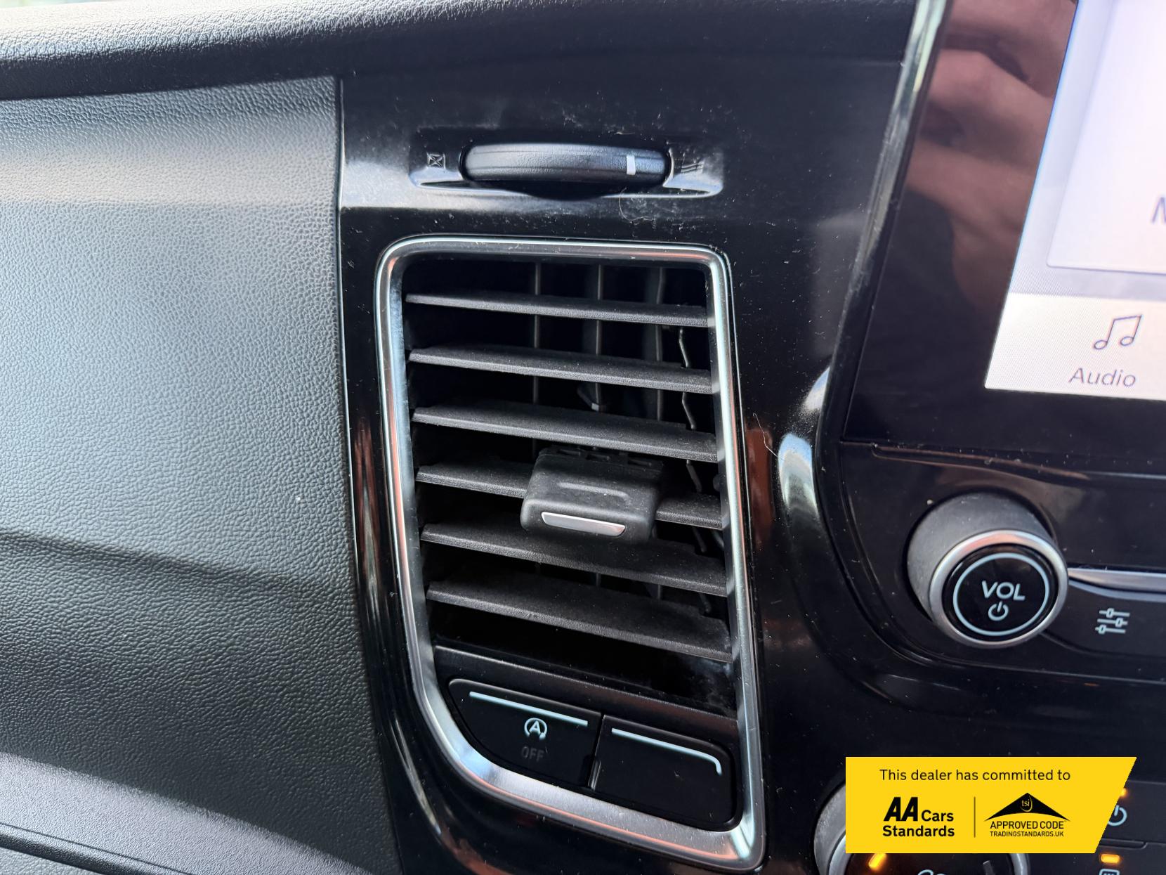 Ford Transit Custom 2.0 300 EcoBlue Limited Panel Van 5dr Diesel Manual L1 H1 Euro 6 (s/s) (130 ps)