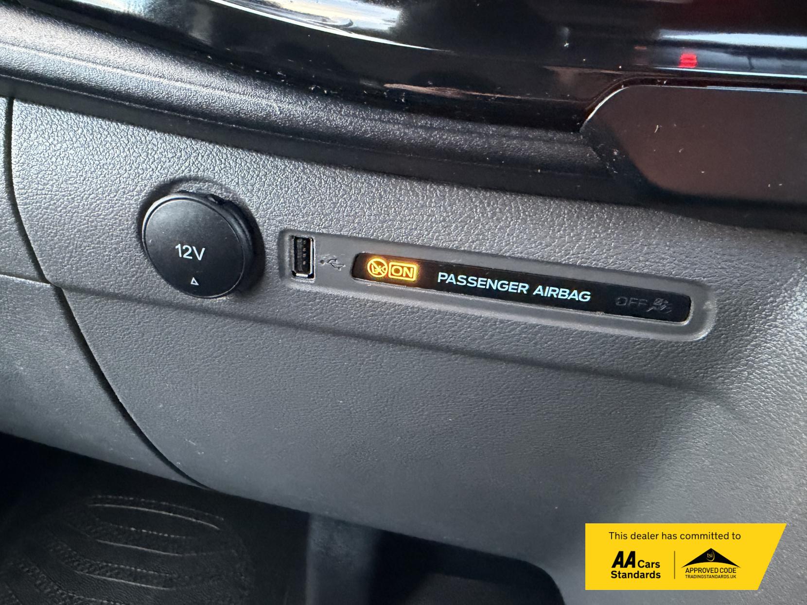 Ford Transit Custom 2.0 300 EcoBlue Limited Panel Van 5dr Diesel Manual L1 H1 Euro 6 (s/s) (130 ps)