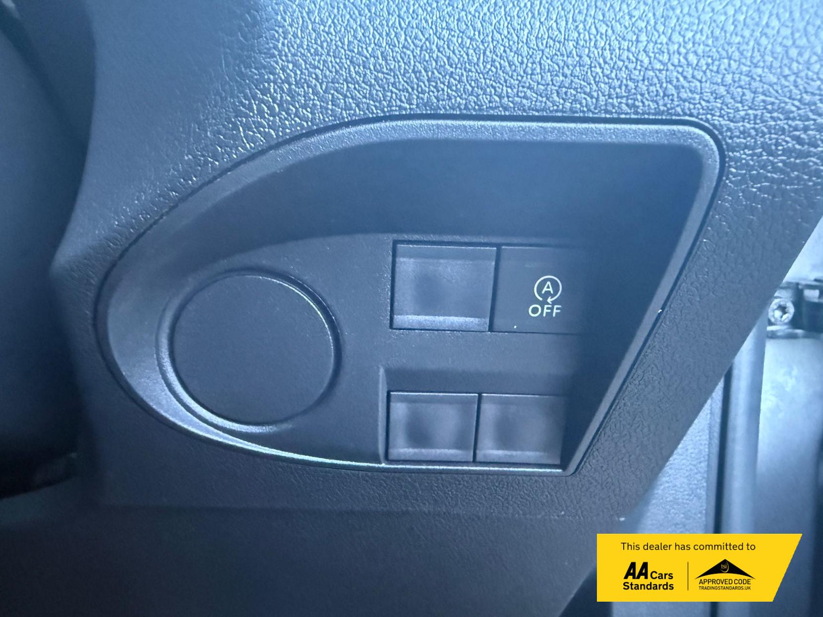 Vauxhall Combo 1.5 Turbo D 2000 Sportive Panel Van 4dr Diesel Manual L1 H1 Euro 6 (s/s) (100 ps)