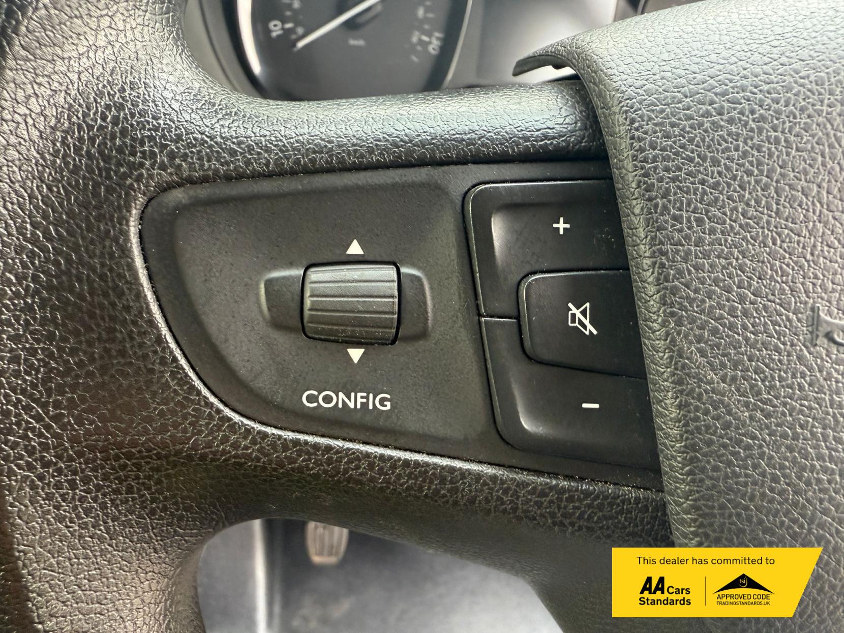 Vauxhall Vivaro 1.5 Turbo D 2900 Sportive Panel Van 5dr Diesel Manual L2 H1 Euro 6 (s/s) (100 ps)