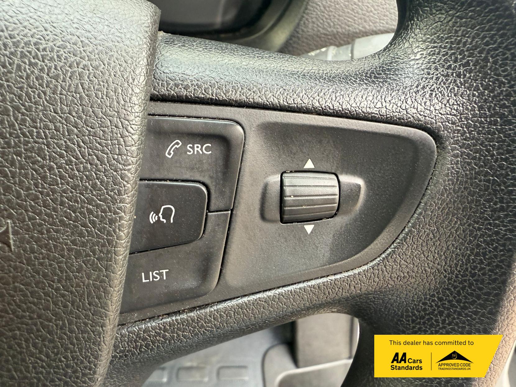 Vauxhall Vivaro 1.5 Turbo D 2900 Sportive Panel Van 5dr Diesel Manual L2 H1 Euro 6 (s/s) (100 ps)