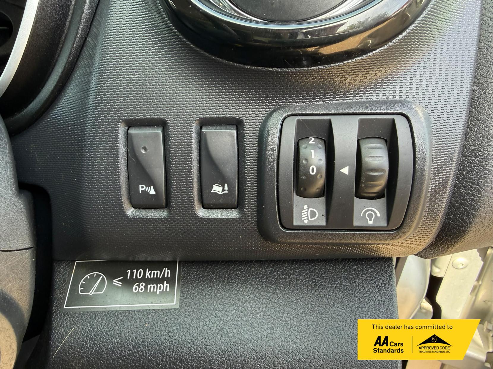2017 Vauxhall Vivaro 1.6 CDTi 2900 BiTurbo Sportive Panel Van 5dr Diesel Manual L1 H1 Euro 6 (s/s) (125 ps) - Thumbnail 47