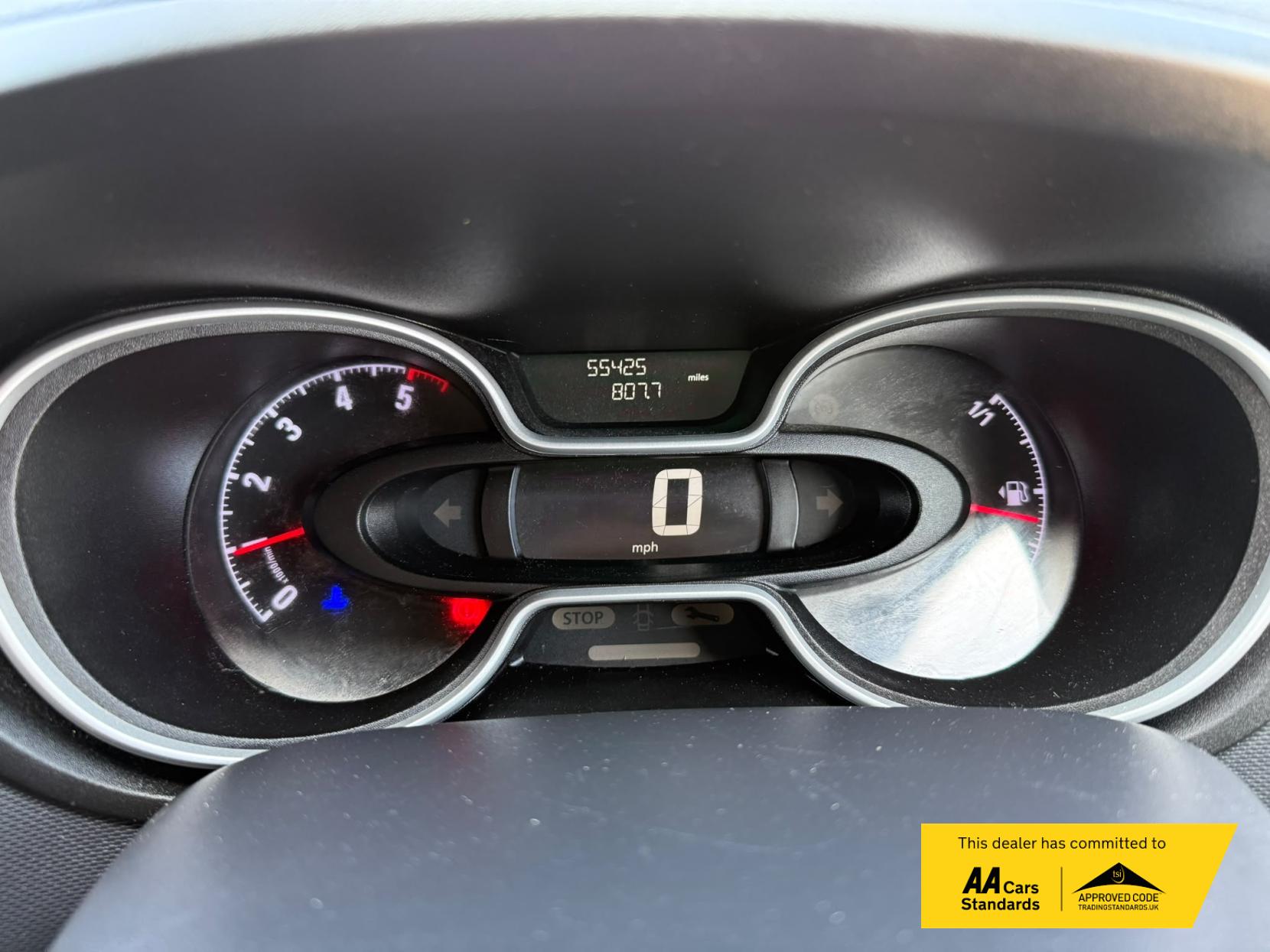 2017 Vauxhall Vivaro 1.6 CDTi 2900 BiTurbo Sportive Panel Van 5dr Diesel Manual L1 H1 Euro 6 (s/s) (125 ps) - Thumbnail 41