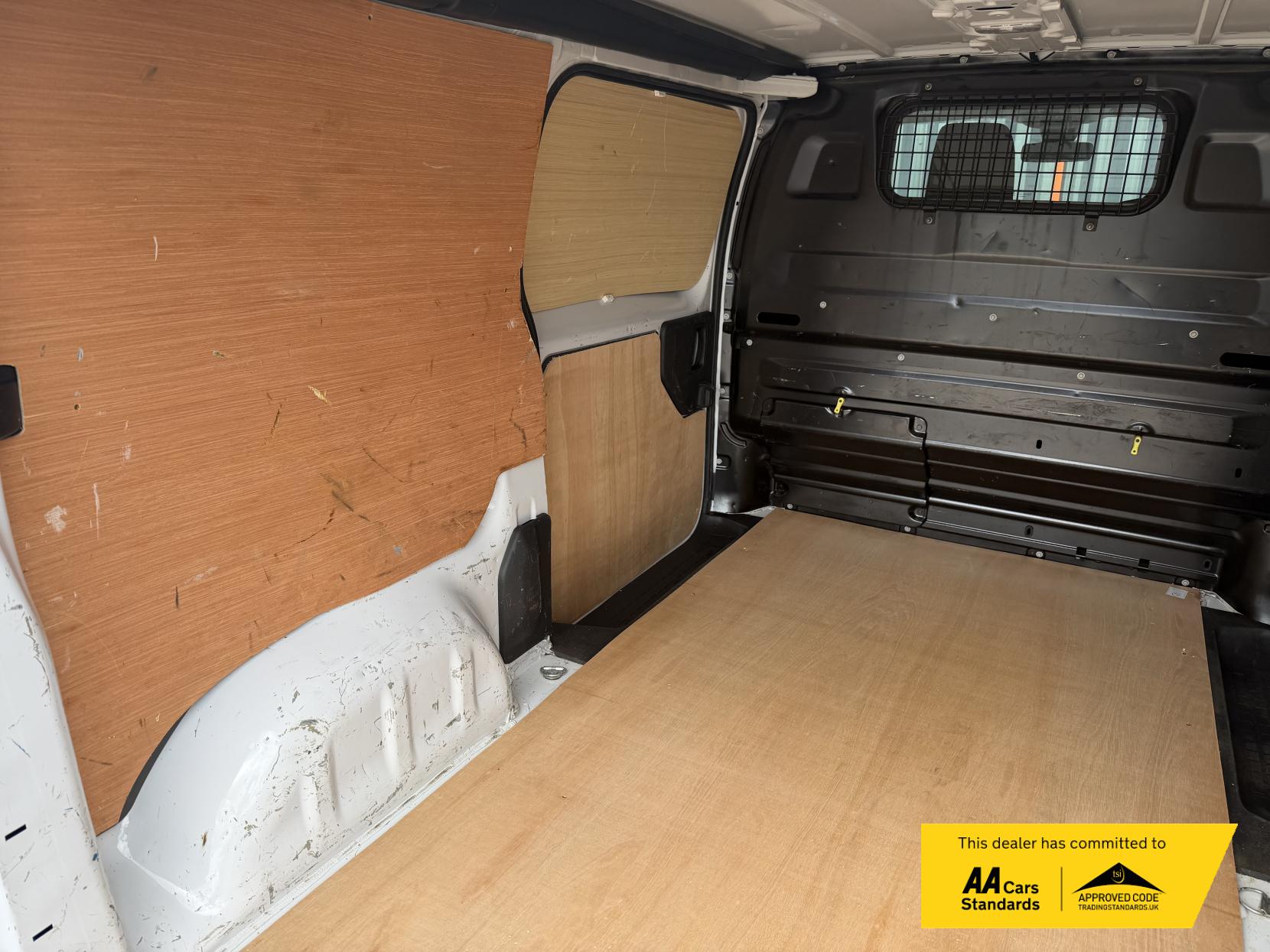 2023 Toyota ProAce 1.5D Icon Medium Panel Van 6dr Diesel Manual MWB Euro 6 (s/s) (120 bhp) - Thumbnail 23