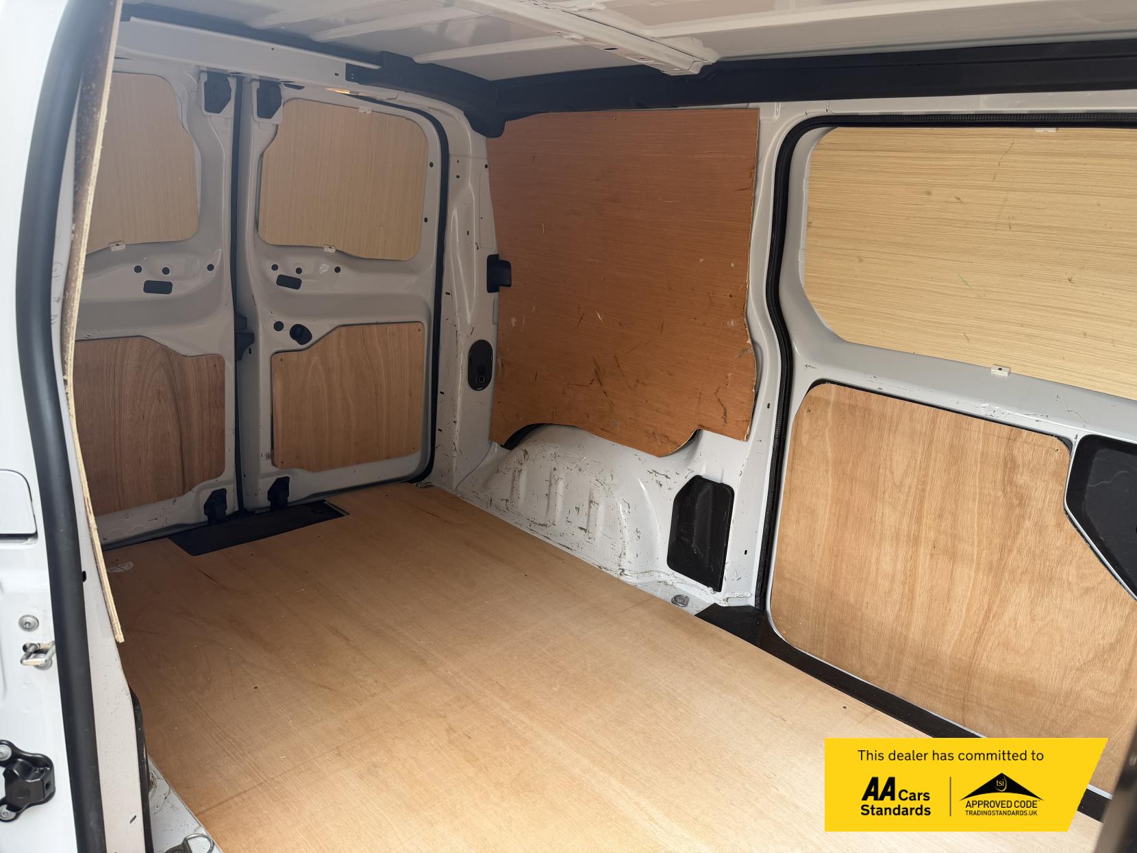 2023 Toyota ProAce 1.5D Icon Medium Panel Van 6dr Diesel Manual MWB Euro 6 (s/s) (120 bhp) - Thumbnail 28