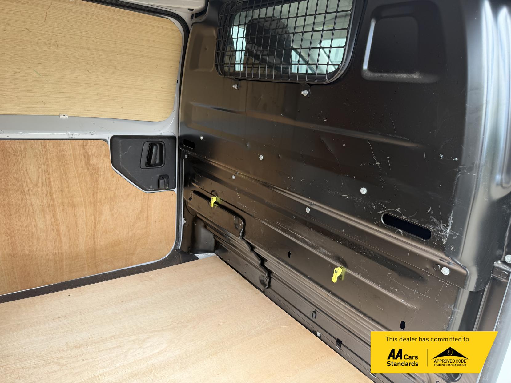 2023 Toyota ProAce 1.5D Icon Medium Panel Van 6dr Diesel Manual MWB Euro 6 (s/s) (120 bhp) - Thumbnail 27