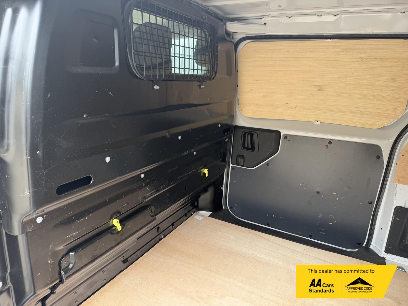 2023 Toyota ProAce 1.5D Icon Medium Panel Van 6dr Diesel Manual MWB Euro 6 (s/s) (120 bhp) - Thumbnail 29