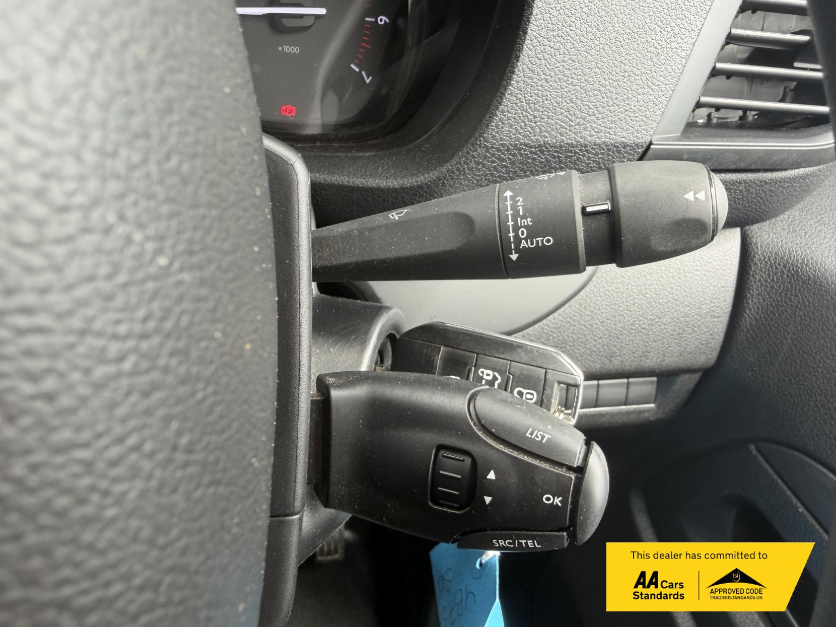 2023 Toyota ProAce 1.5D Icon Medium Panel Van 6dr Diesel Manual MWB Euro 6 (s/s) (120 bhp) - Thumbnail 42