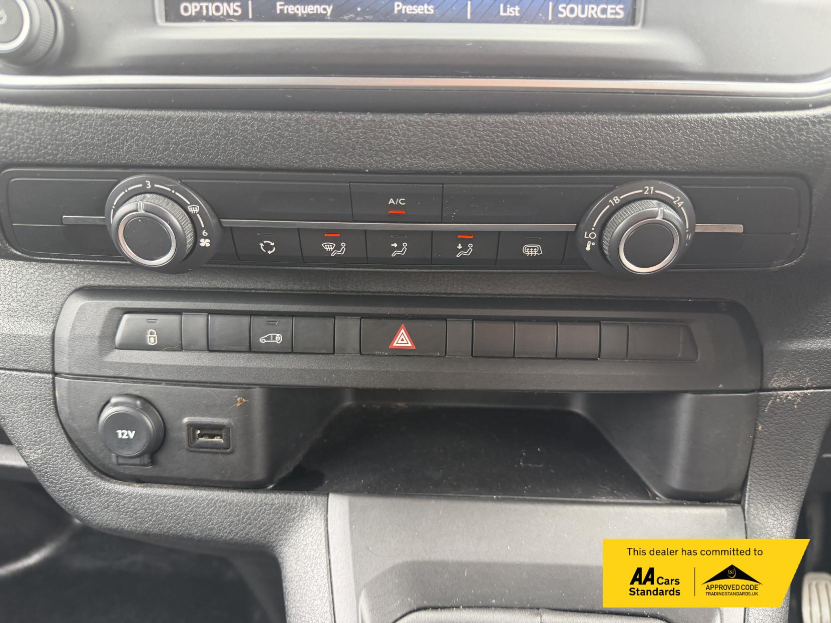 2023 Toyota ProAce 1.5D Icon Medium Panel Van 6dr Diesel Manual MWB Euro 6 (s/s) (120 bhp) - Thumbnail 36