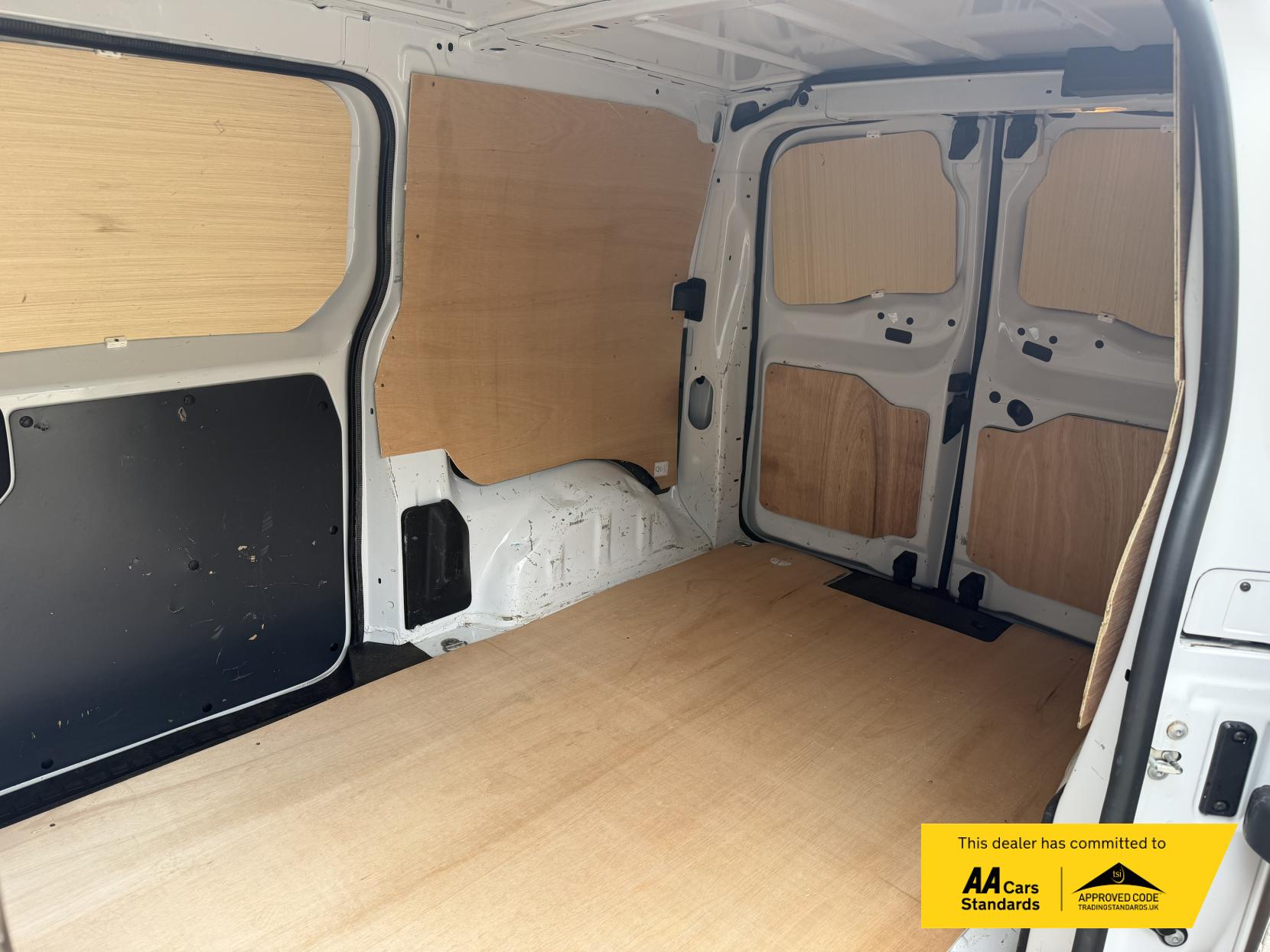 2023 Toyota ProAce 1.5D Icon Medium Panel Van 6dr Diesel Manual MWB Euro 6 (s/s) (120 bhp) - Thumbnail 30