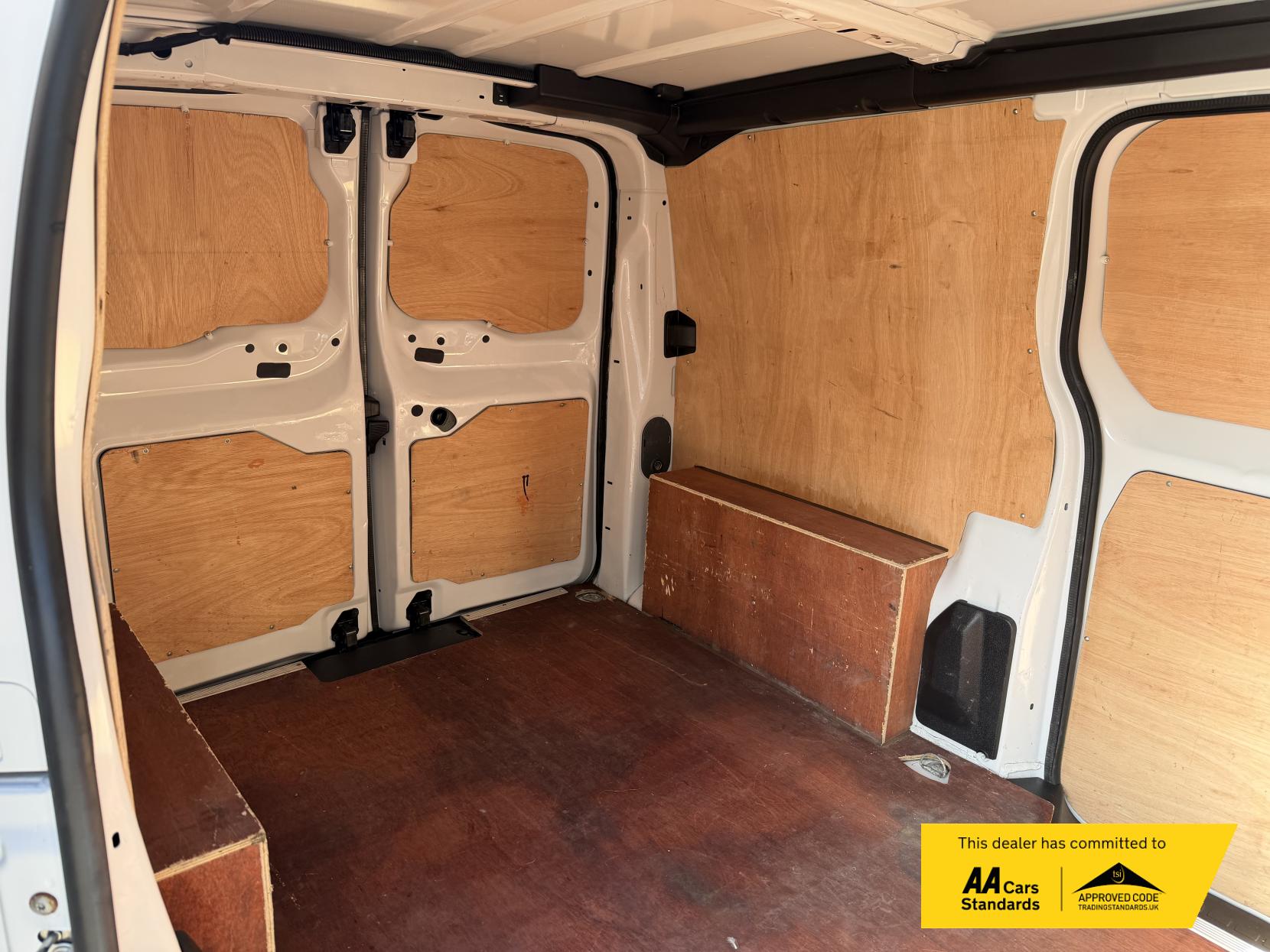 Peugeot e-Expert e 1200 75kWh Professional Standard Panel Van 6dr Electric Auto MWB (136 ps)