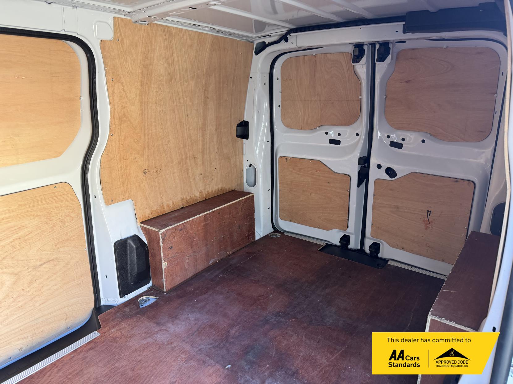 Peugeot e-Expert e 1200 75kWh Professional Standard Panel Van 6dr Electric Auto MWB (136 ps)