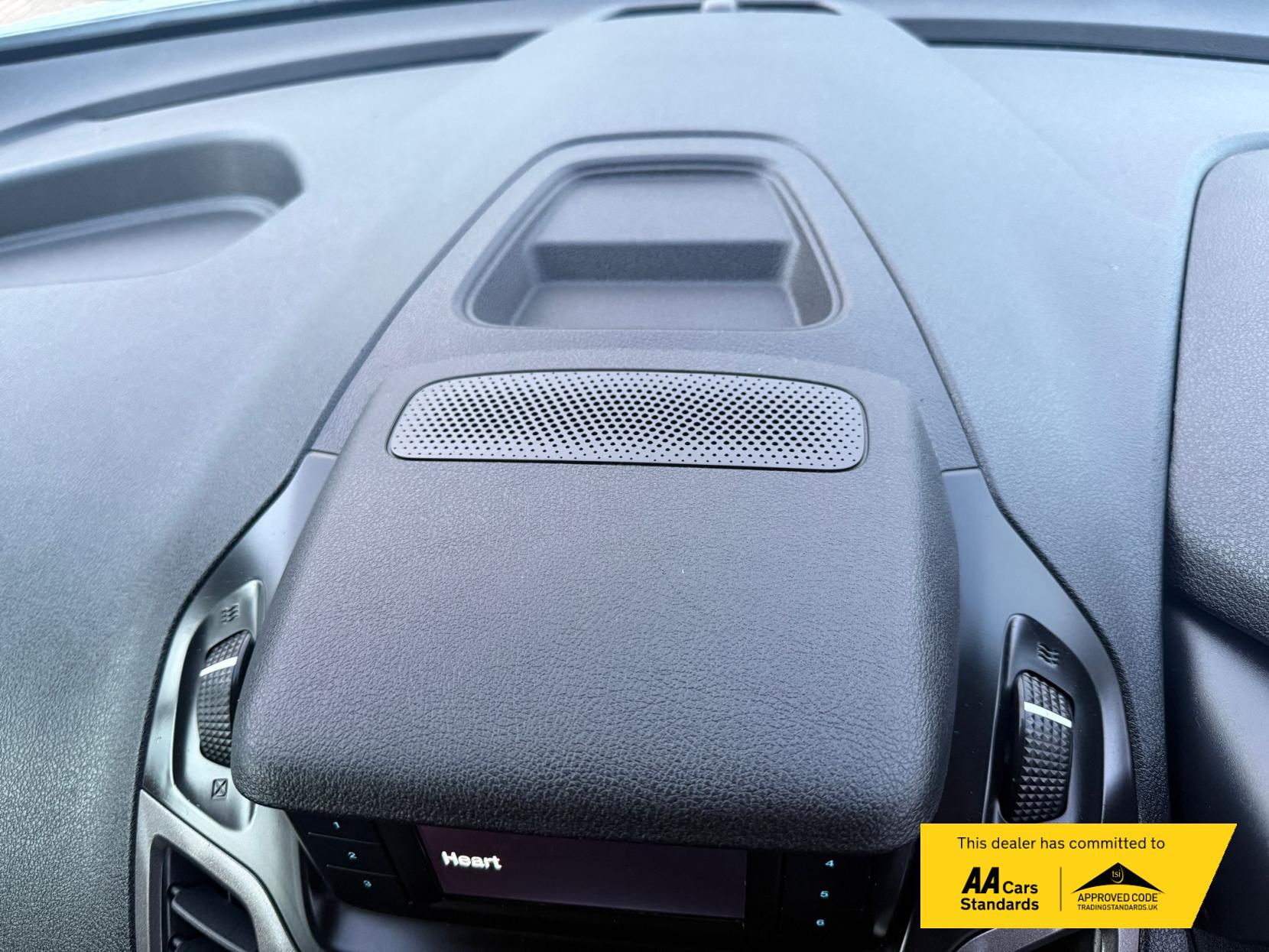 Ford Transit Connect 1.5 220 EcoBlue Trend Panel Van 5dr Diesel Manual L1 Euro 6 (s/s) (120 ps)