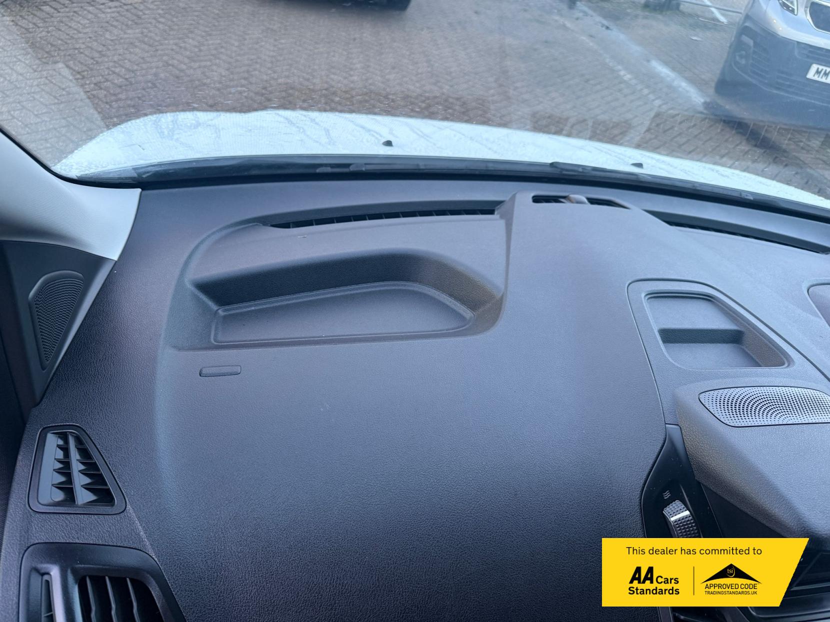 Ford Transit Connect 1.5 220 EcoBlue Trend Panel Van 5dr Diesel Manual L1 Euro 6 (s/s) (120 ps)