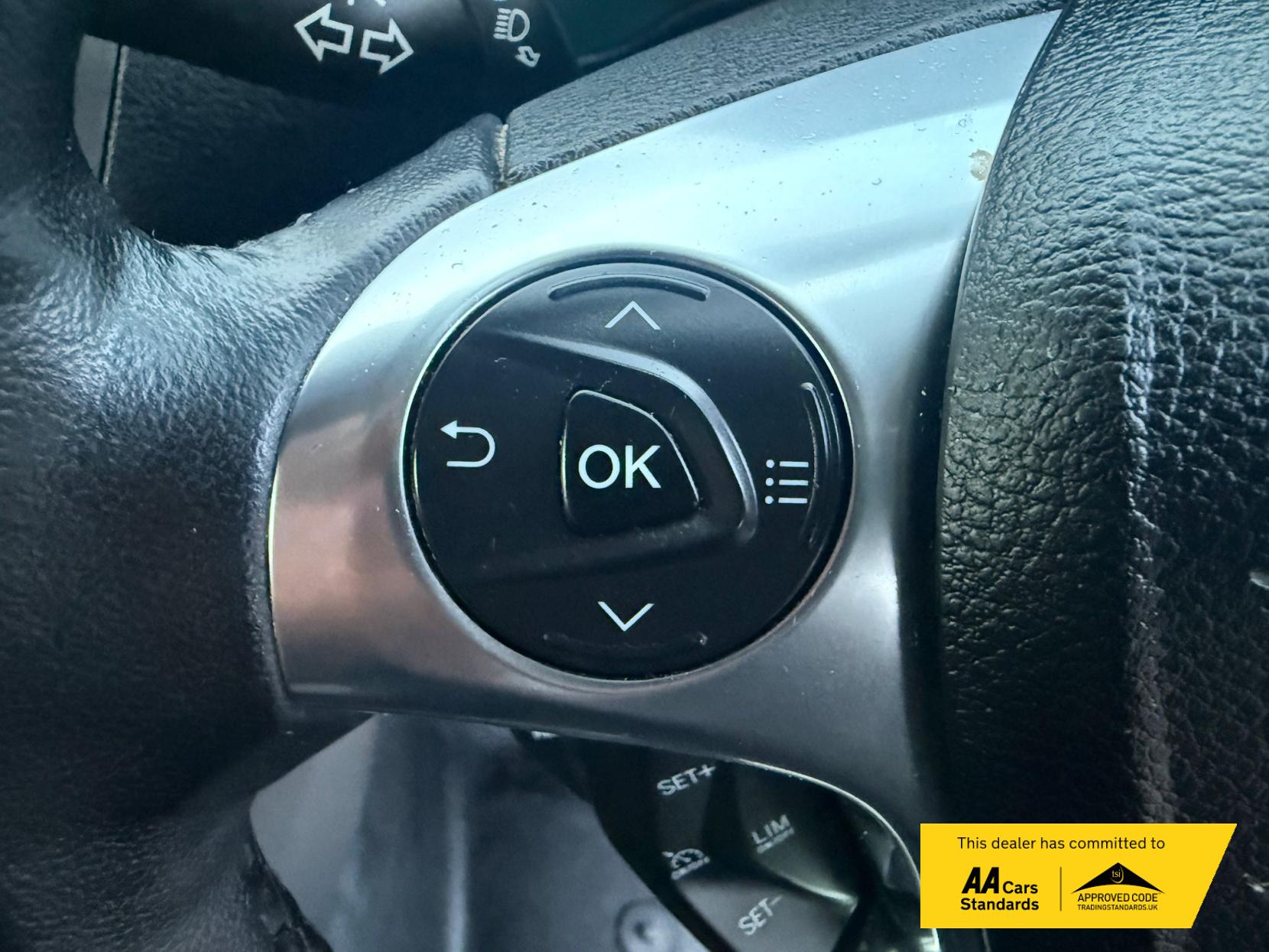 Ford Transit Connect 1.5 220 EcoBlue Trend Panel Van 5dr Diesel Manual L1 Euro 6 (s/s) (120 ps)