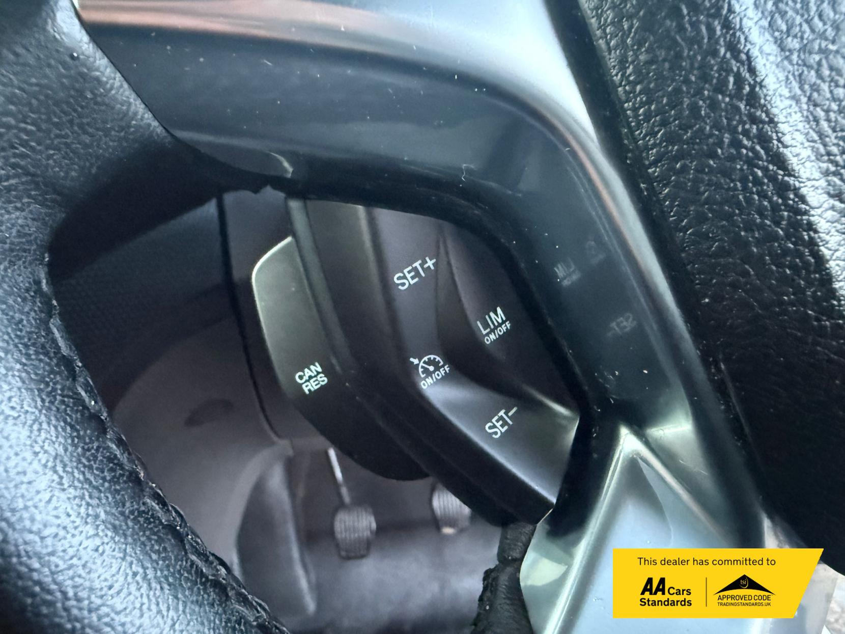 Ford Transit Connect 1.5 220 EcoBlue Trend Panel Van 5dr Diesel Manual L1 Euro 6 (s/s) (120 ps)