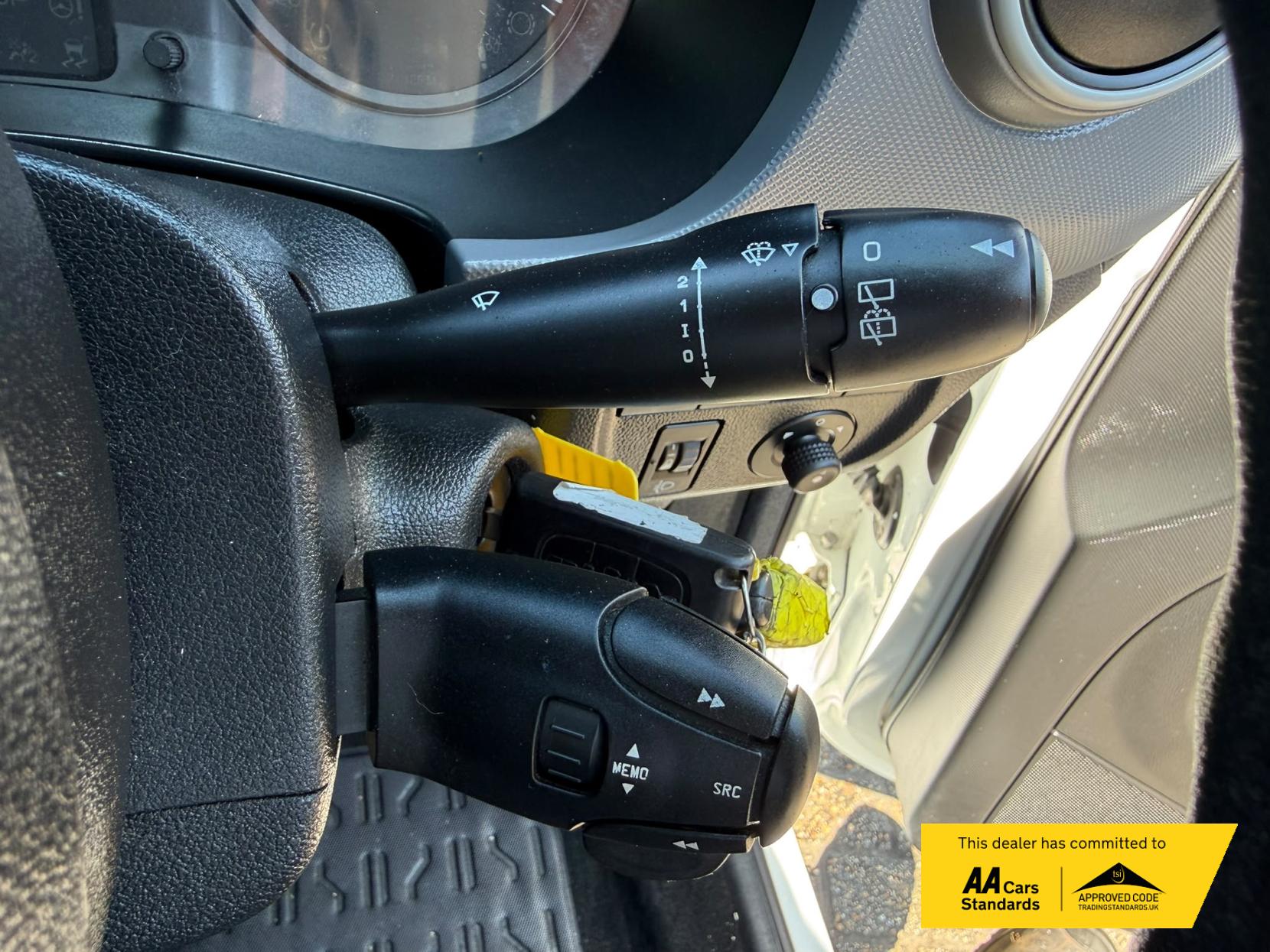 2014 Citroen Berlingo 1.6 HDi 750 LX Panel Van 6dr Diesel Manual L2 (153 g/km, 90 bhp) - Thumbnail 45