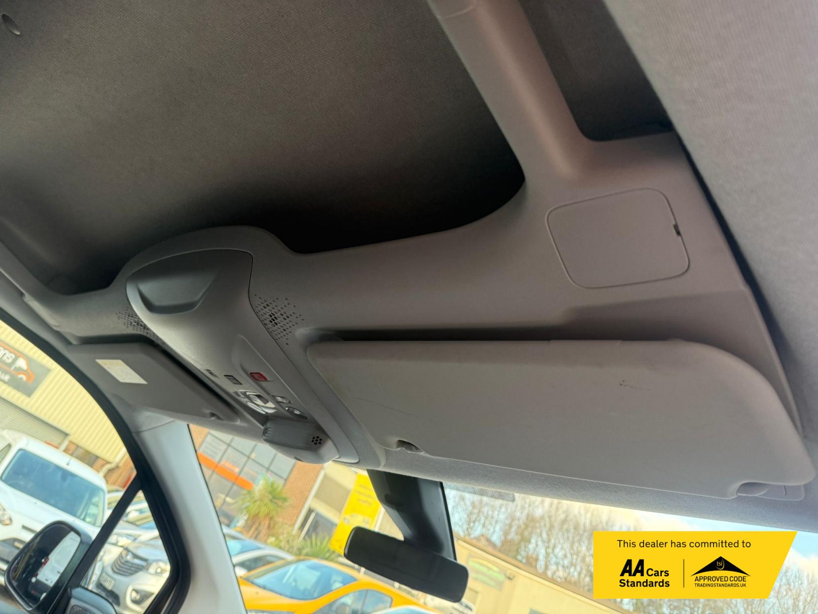 Vauxhall Combo 1.5 Turbo D 2300 Pro Panel Van 5dr Diesel Manual L1 H1 Euro 6 (s/s) (100 ps)