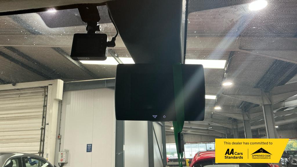 2020 Citroen Berlingo 1.5 BlueHDi 1000 Driver M Panel Van 5dr Diesel EAT8 SWB Euro 6 (s/s) (130 ps) - Thumbnail 14