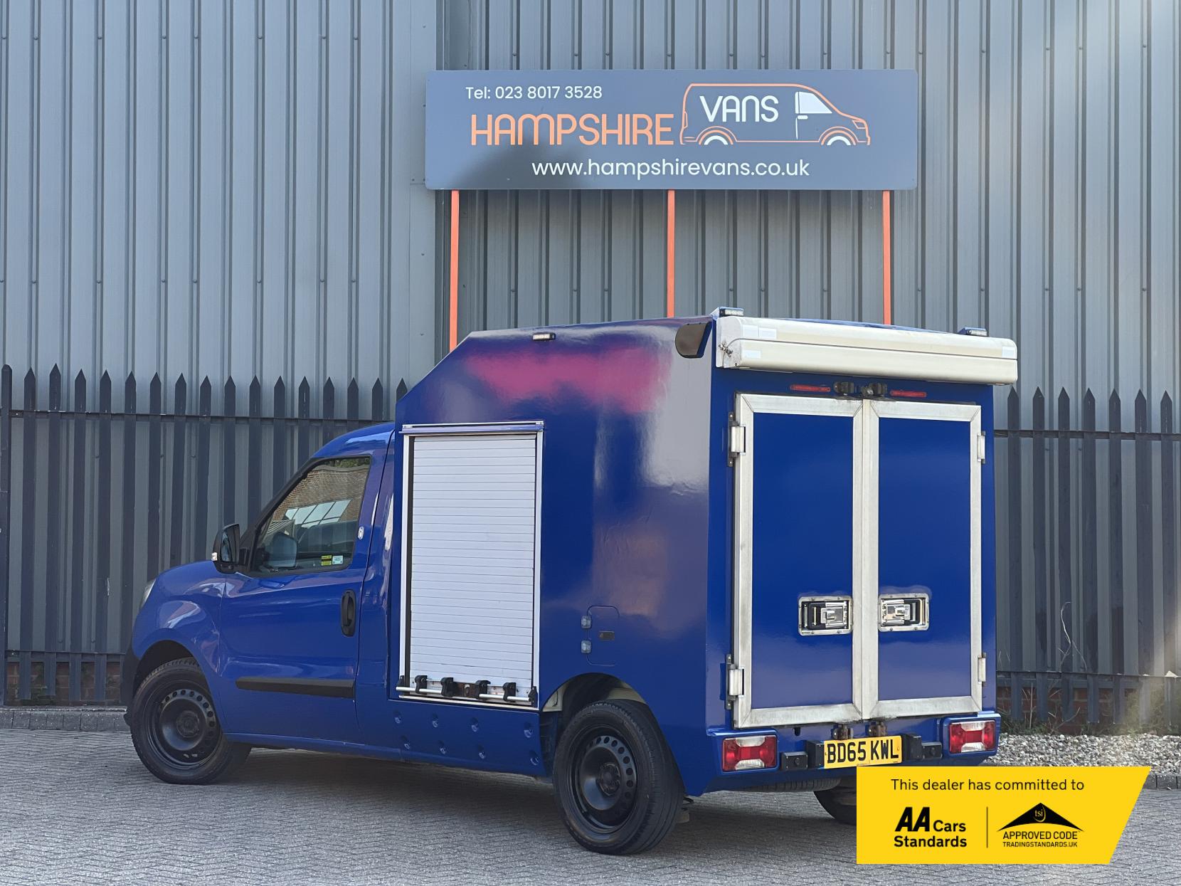 Fiat Doblo 1.6 MultiJet 16v Platform Cab 4dr Diesel Manual FWD L2 (105 bhp)