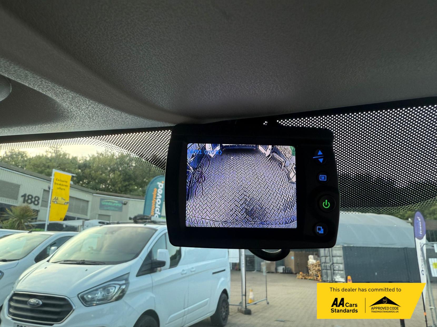 Fiat Doblo 1.6 MultiJet 16v Platform Cab 4dr Diesel Manual FWD L2 (105 bhp)