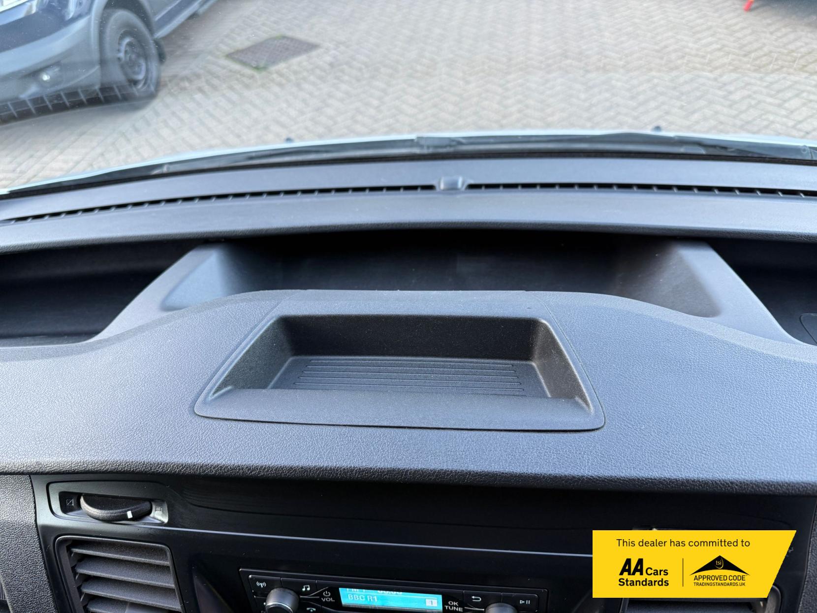 Ford Transit Custom 2.0 300 EcoBlue Panel Van 5dr Diesel Manual L1 H2 Euro 6 (130 ps)