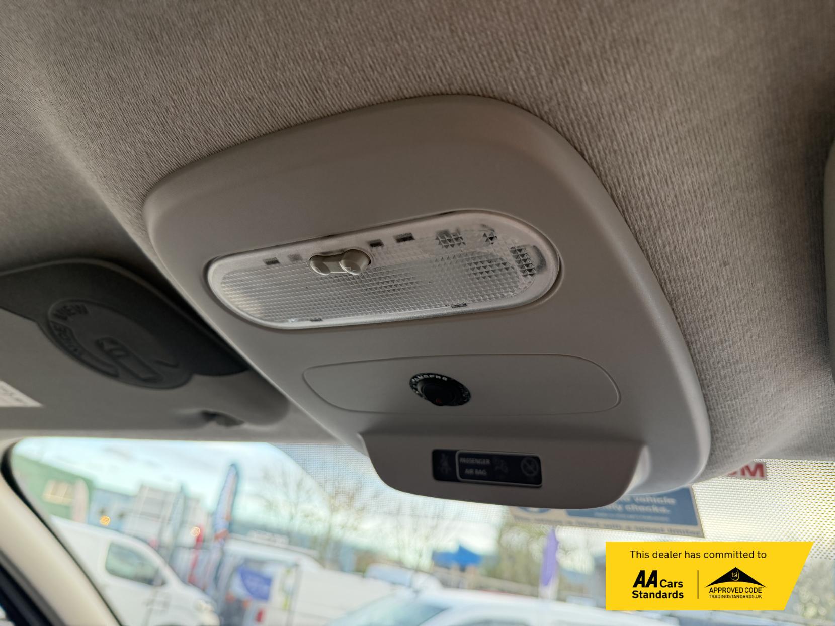 Vauxhall Vivaro 1.6 CDTi 2900 ecoFLEX Panel Van 5dr Diesel Manual L1 H1 Euro 5 (s/s) (90 ps)